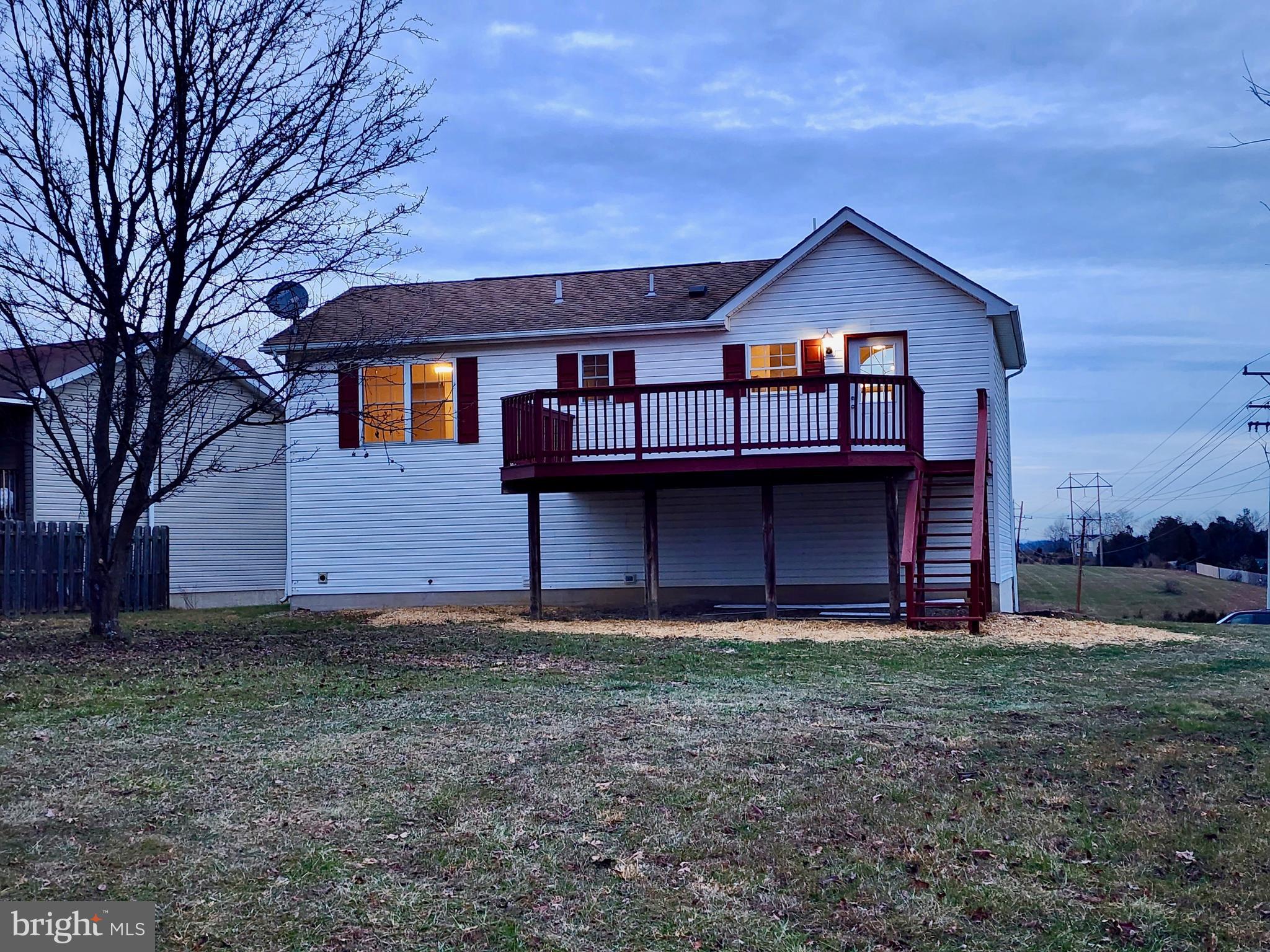 WILDFLOWER RIDGE - Residential