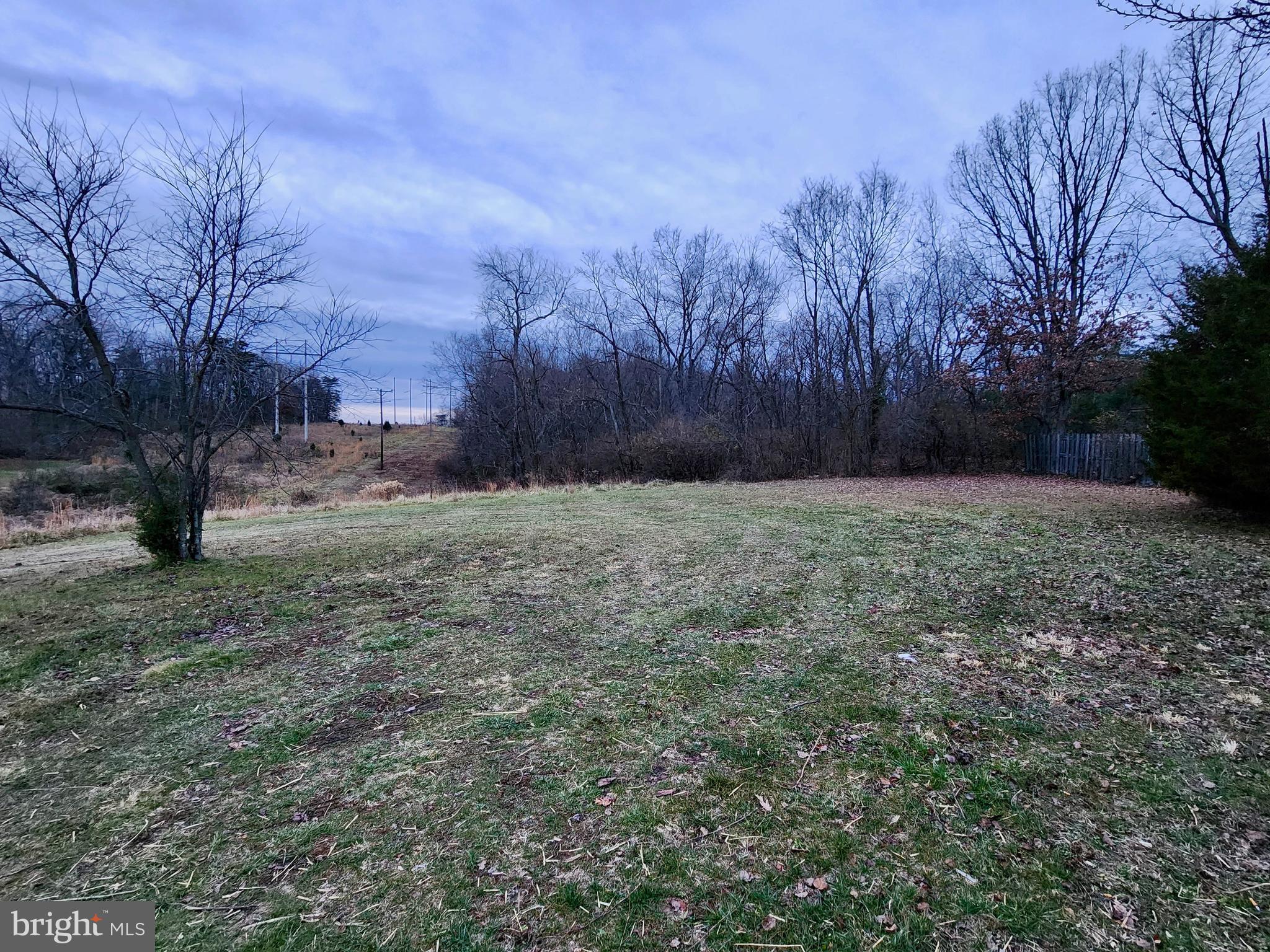 WILDFLOWER RIDGE - Residential
