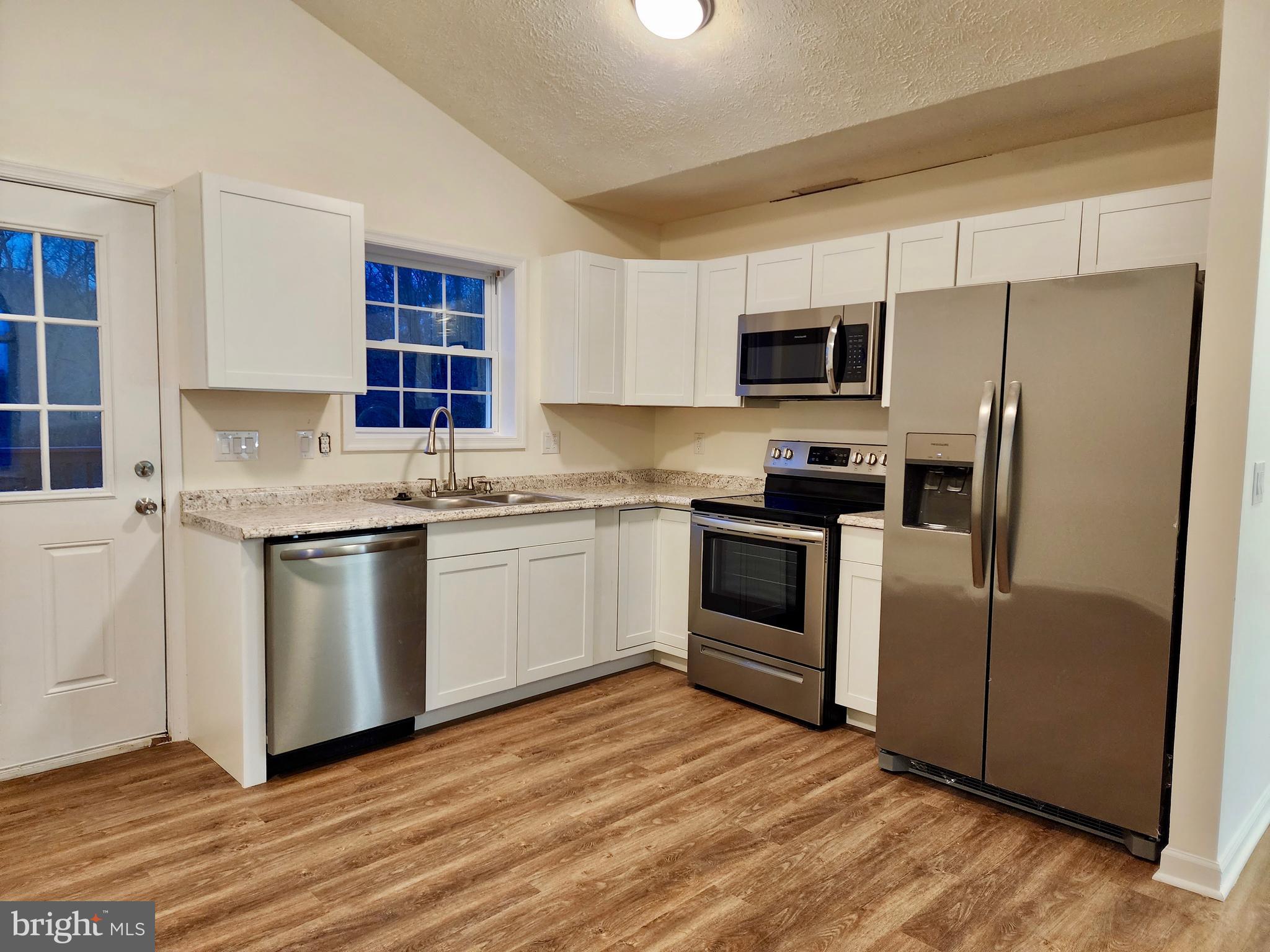 WILDFLOWER RIDGE - Residential