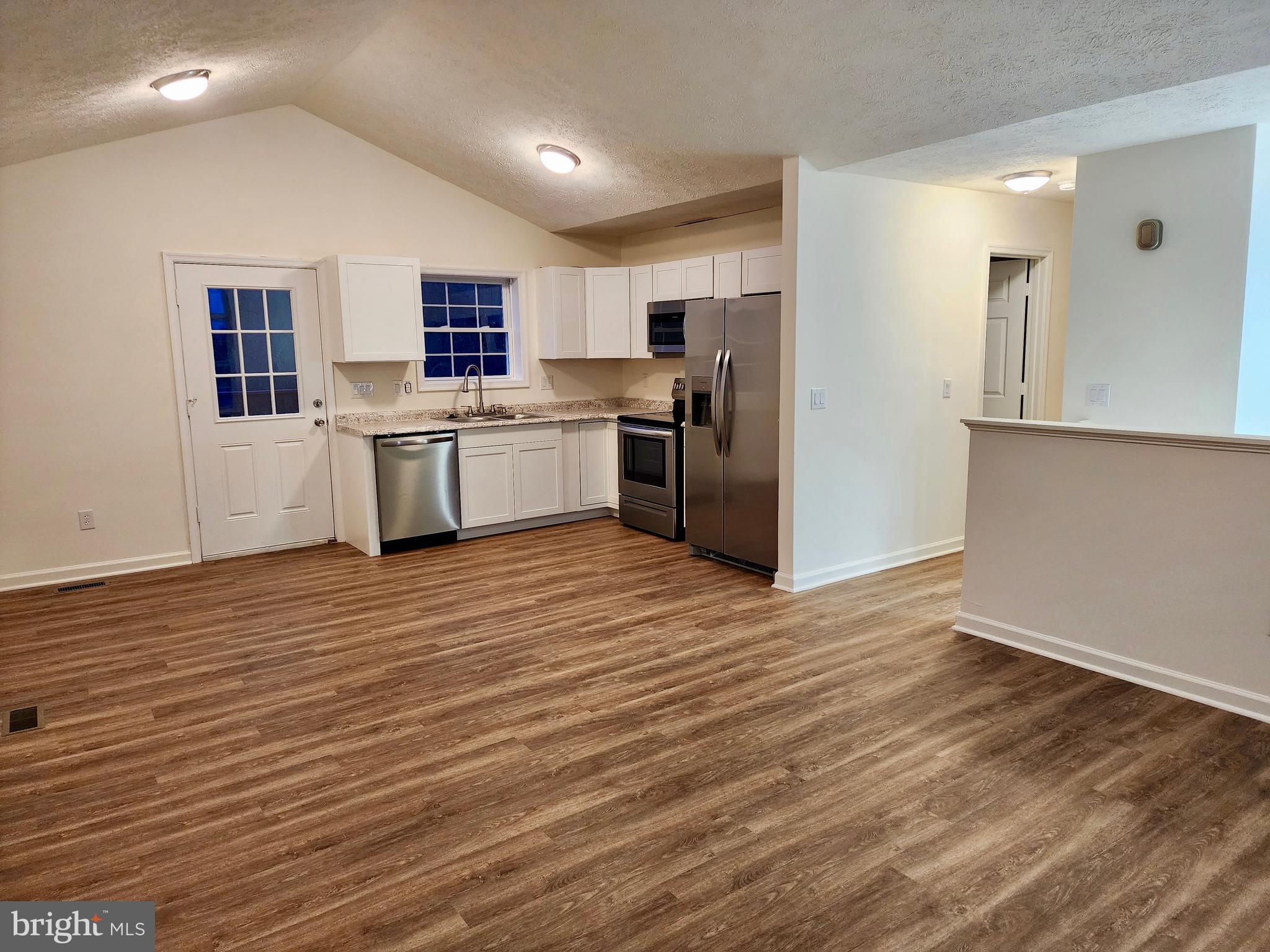 WILDFLOWER RIDGE - Residential