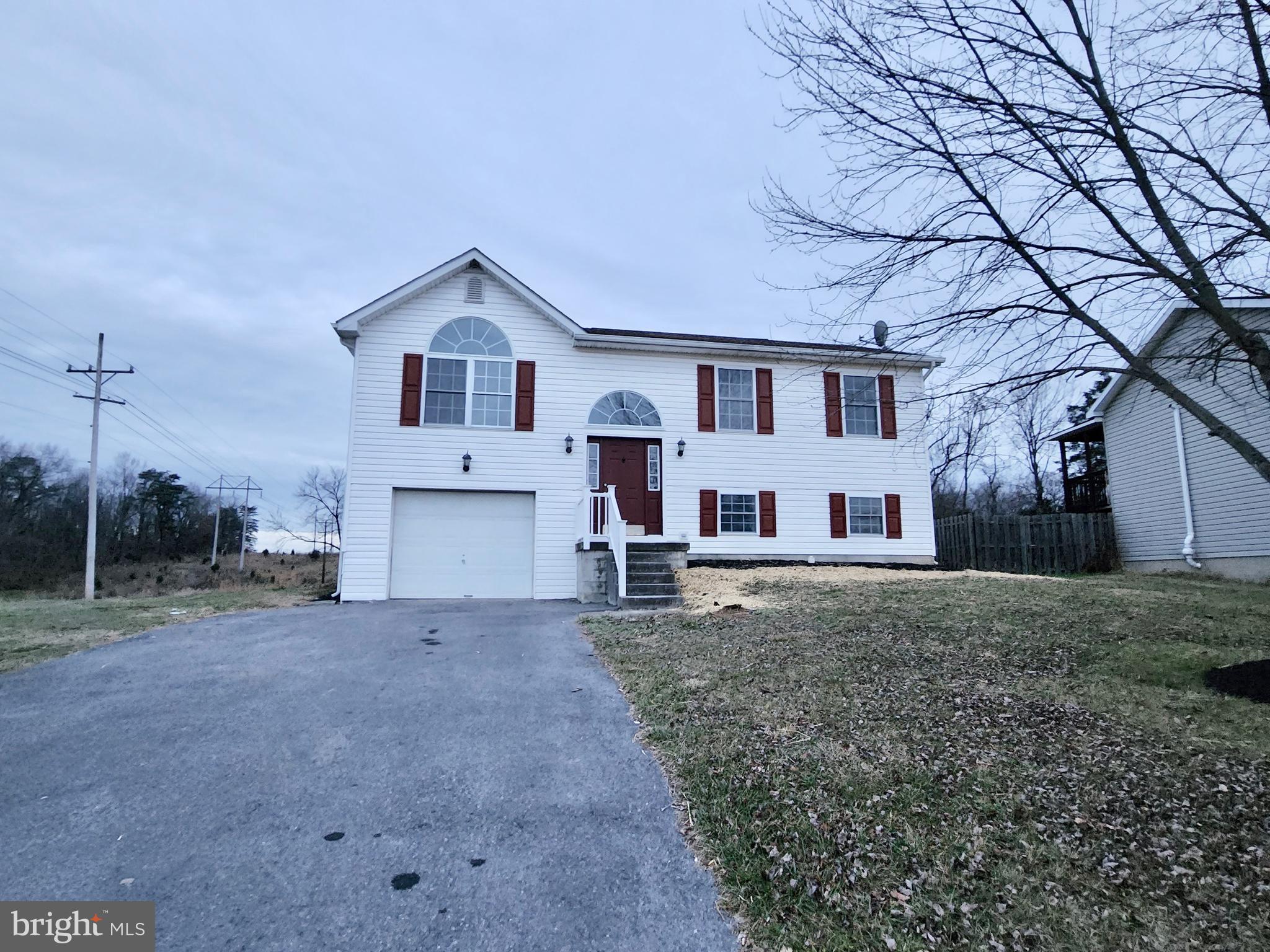 WILDFLOWER RIDGE - Residential