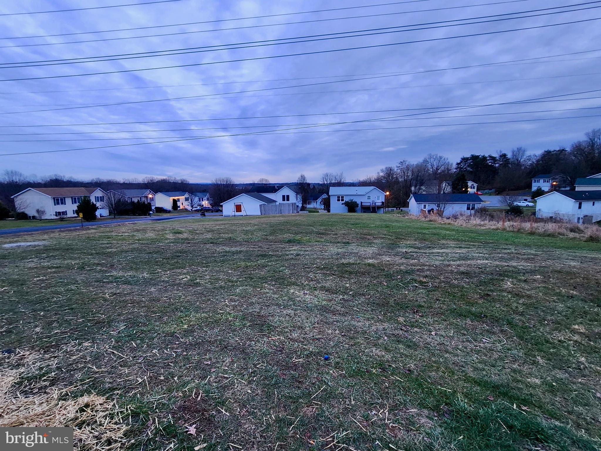 WILDFLOWER RIDGE - Residential