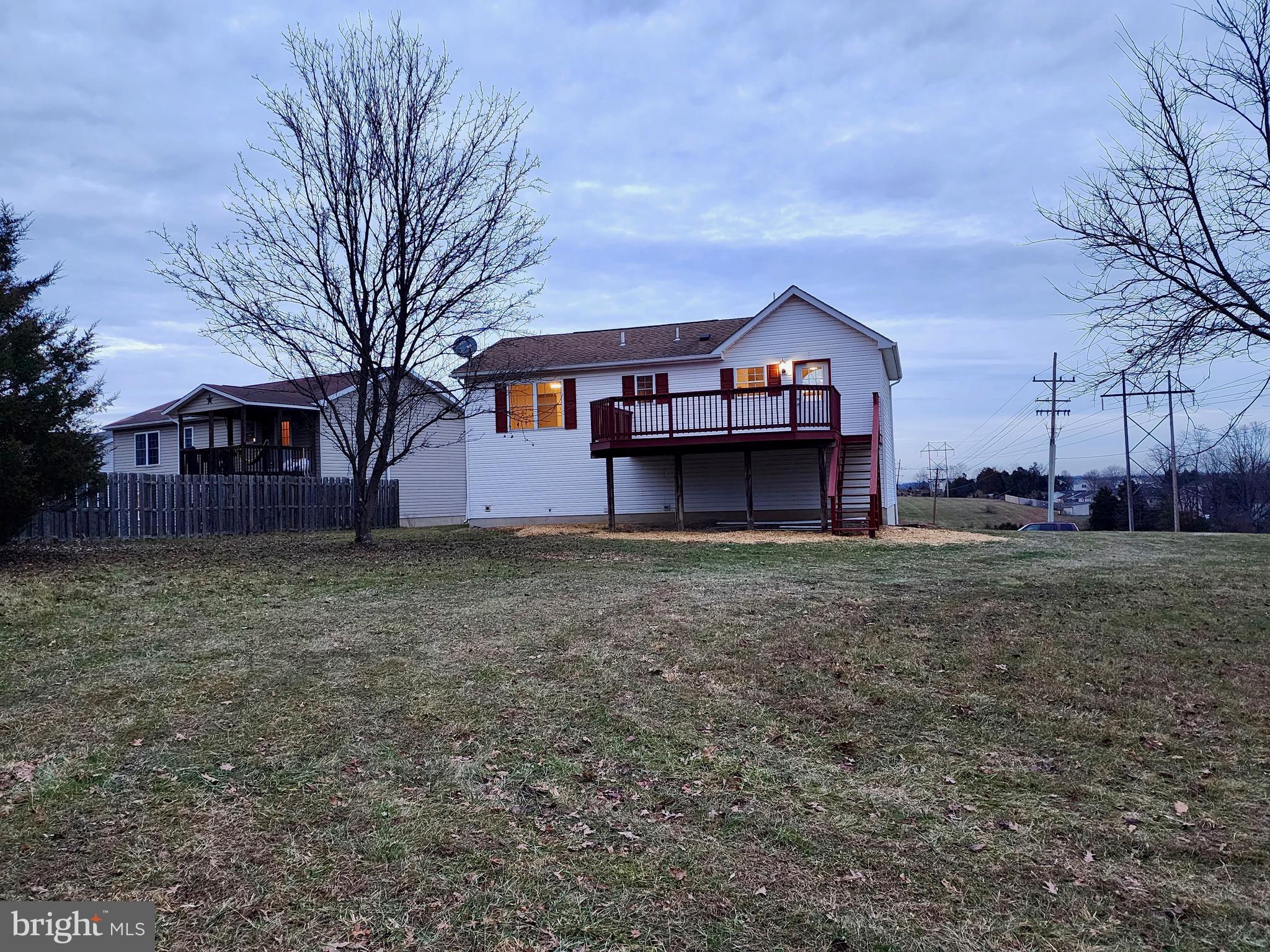 WILDFLOWER RIDGE - Residential