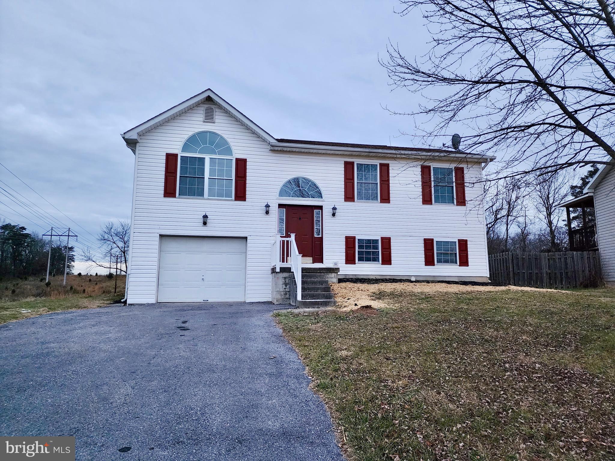WILDFLOWER RIDGE - Residential