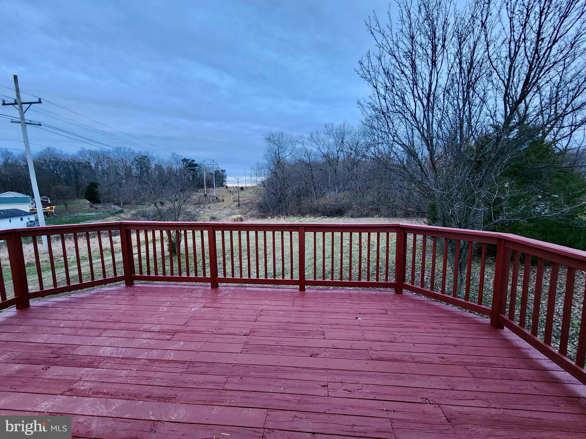 WILDFLOWER RIDGE - Residential