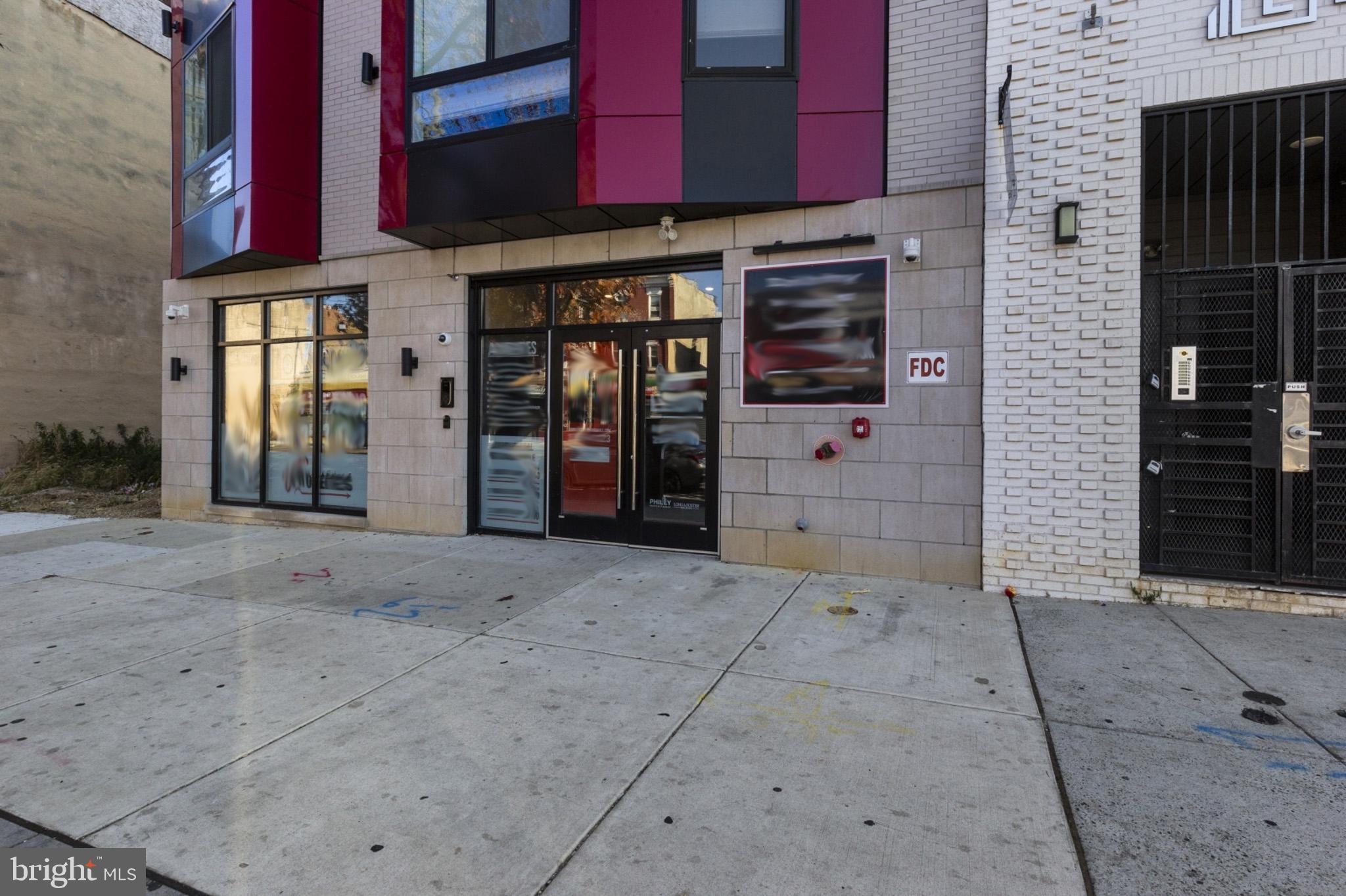 PHILADELPHIA (NORTH) - Residential Lease