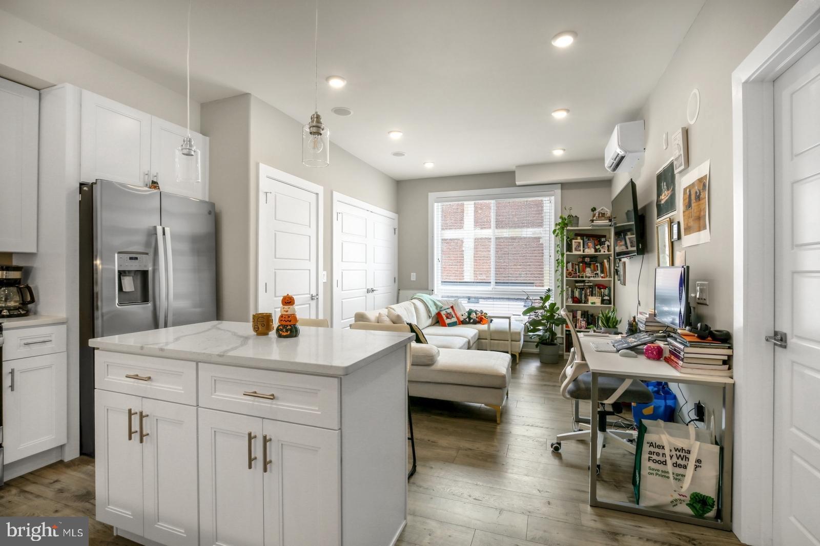 PHILADELPHIA (NORTH) - Residential Lease