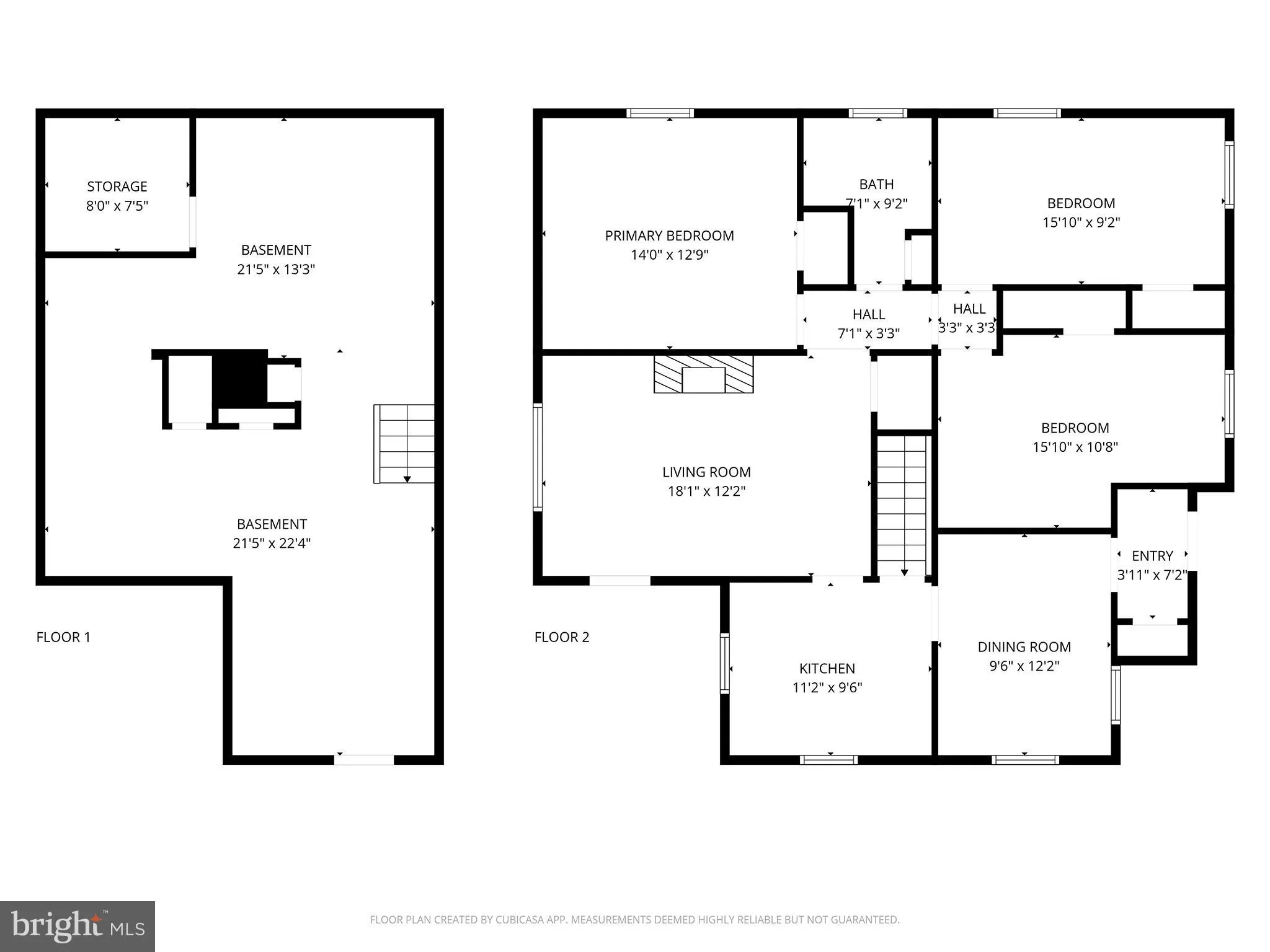 Martinsburg, West Virginia 25401, United States, 3 Bedrooms Bedrooms, ,1 BathroomBathrooms,Residential,Active,235640