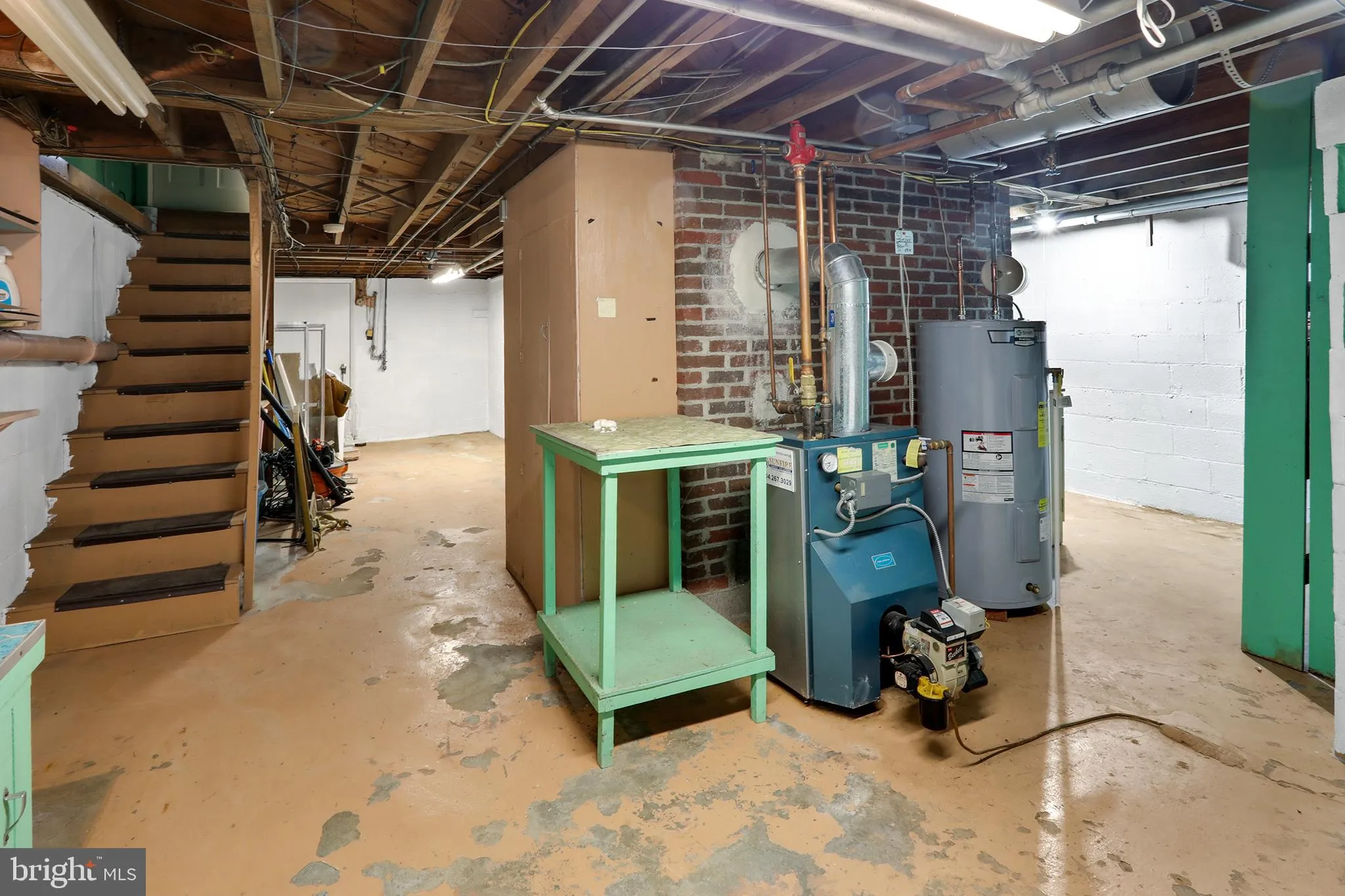 Martinsburg, West Virginia 25401, United States, 3 Bedrooms Bedrooms, ,1 BathroomBathrooms,Residential,Active,235640