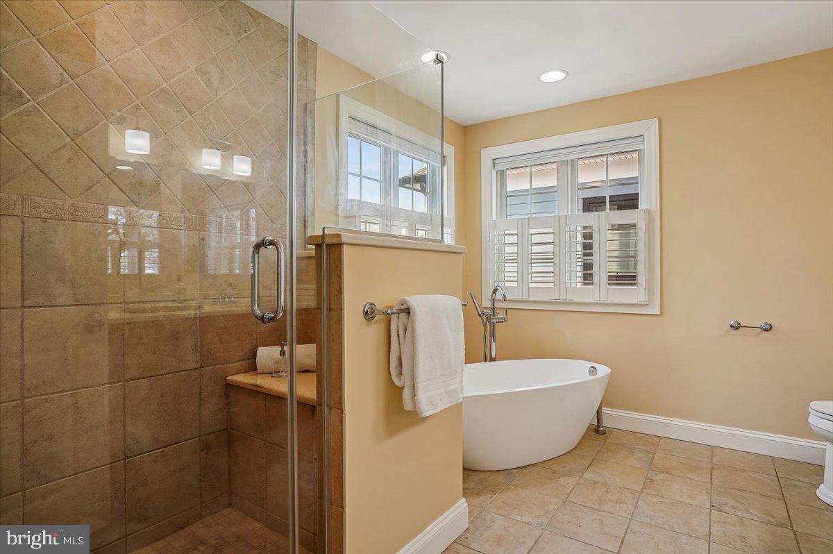 MURRAY HILL - Residential