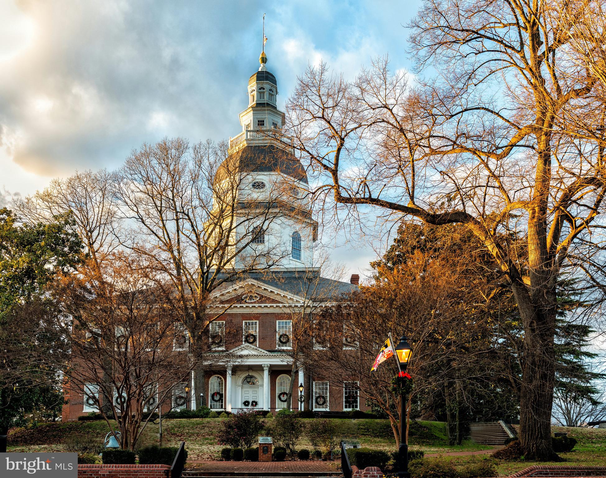 MURRAY HILL - Residential