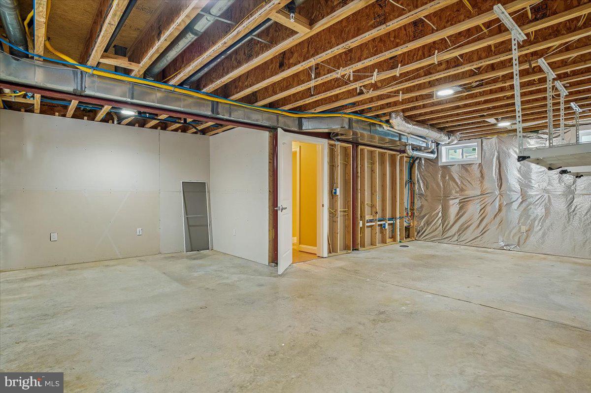 MURRAY HILL - Residential