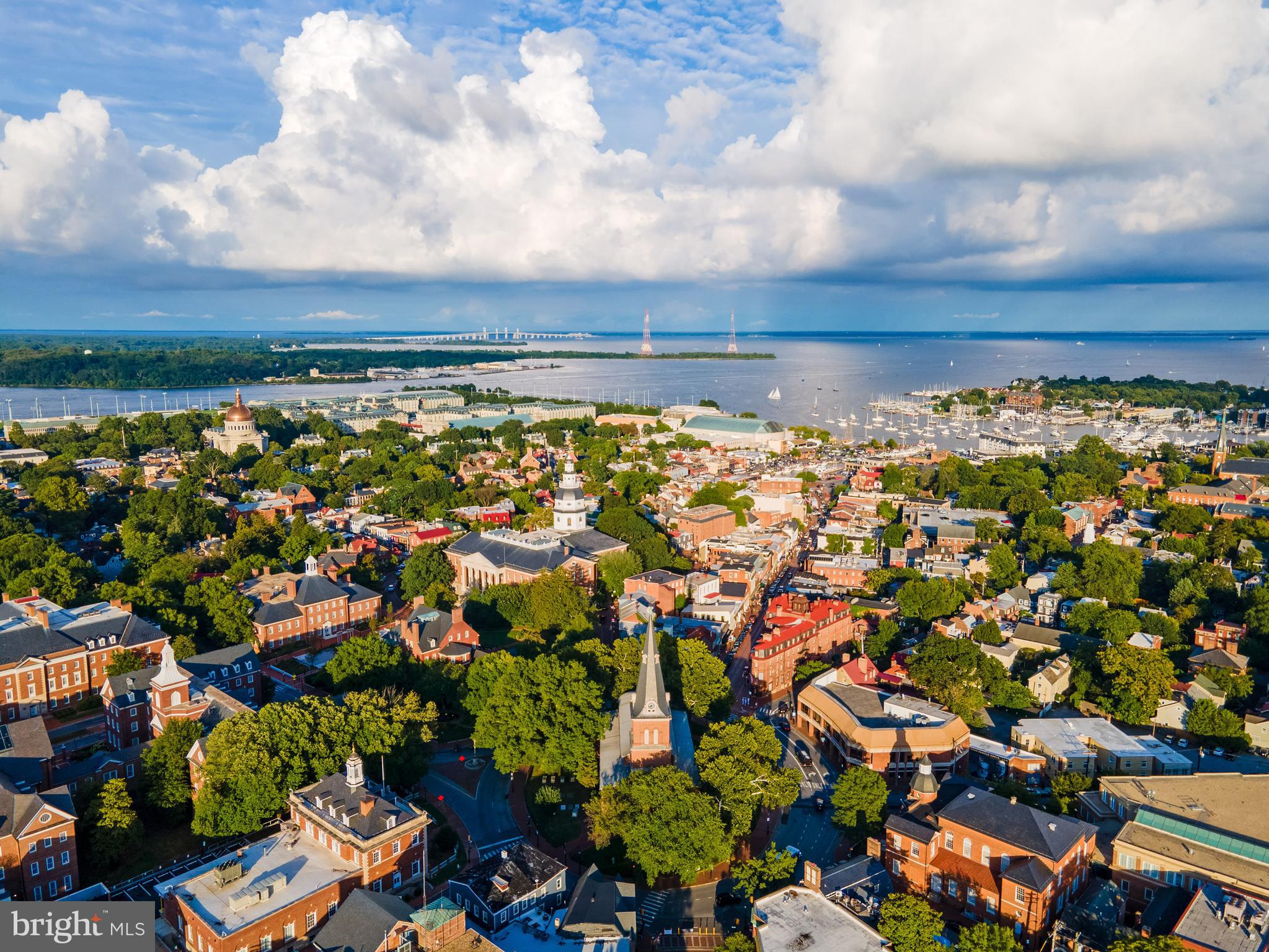 MURRAY HILL - Residential