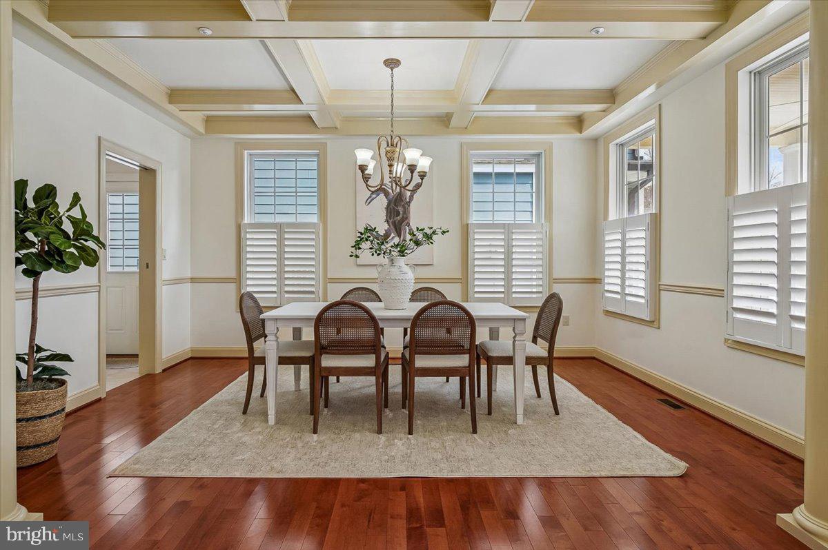 MURRAY HILL - Residential