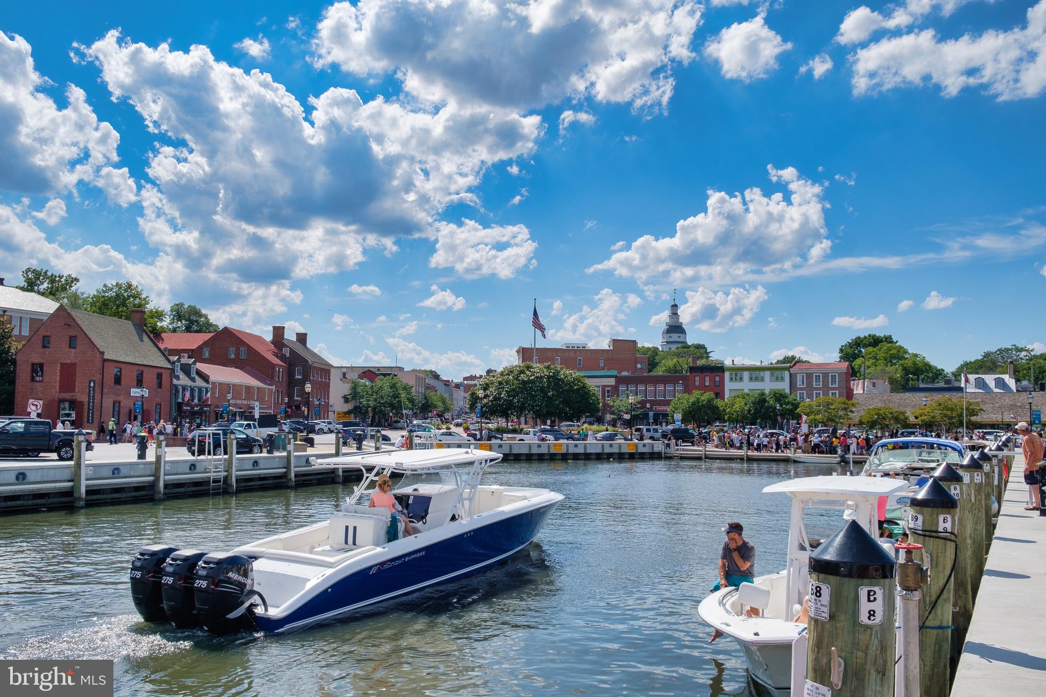 MURRAY HILL - Residential