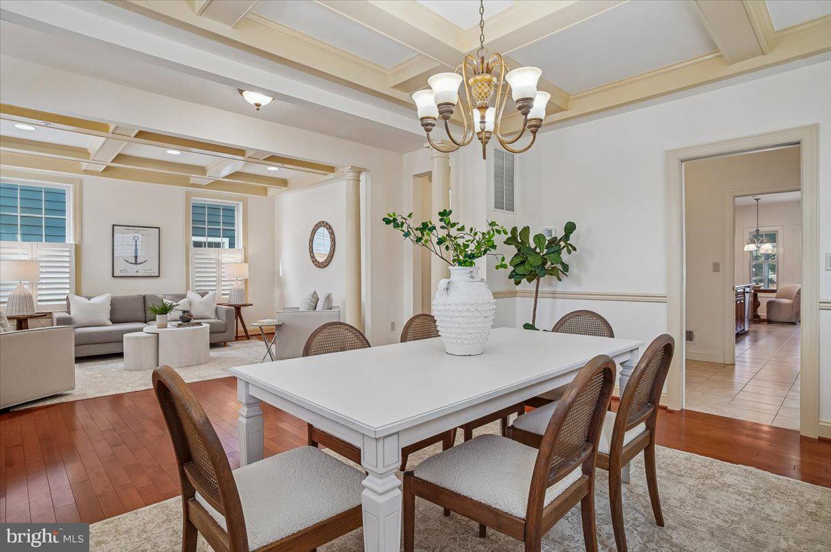 MURRAY HILL - Residential