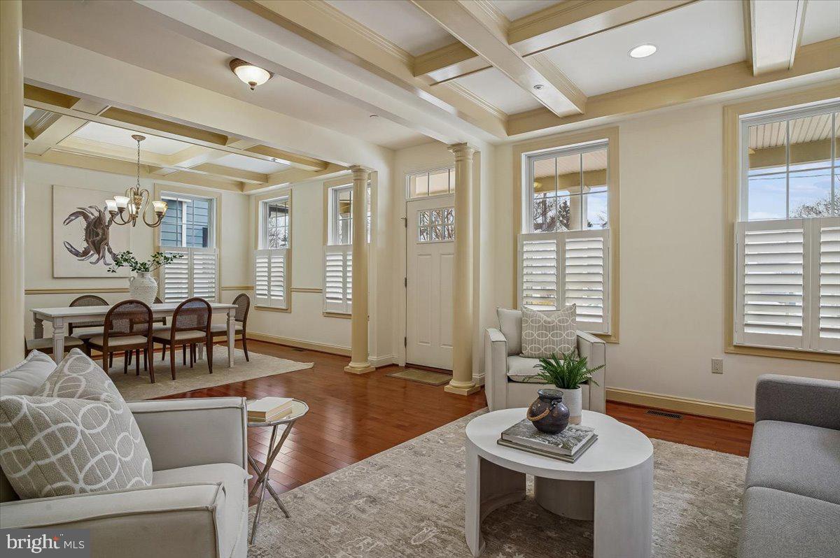 MURRAY HILL - Residential