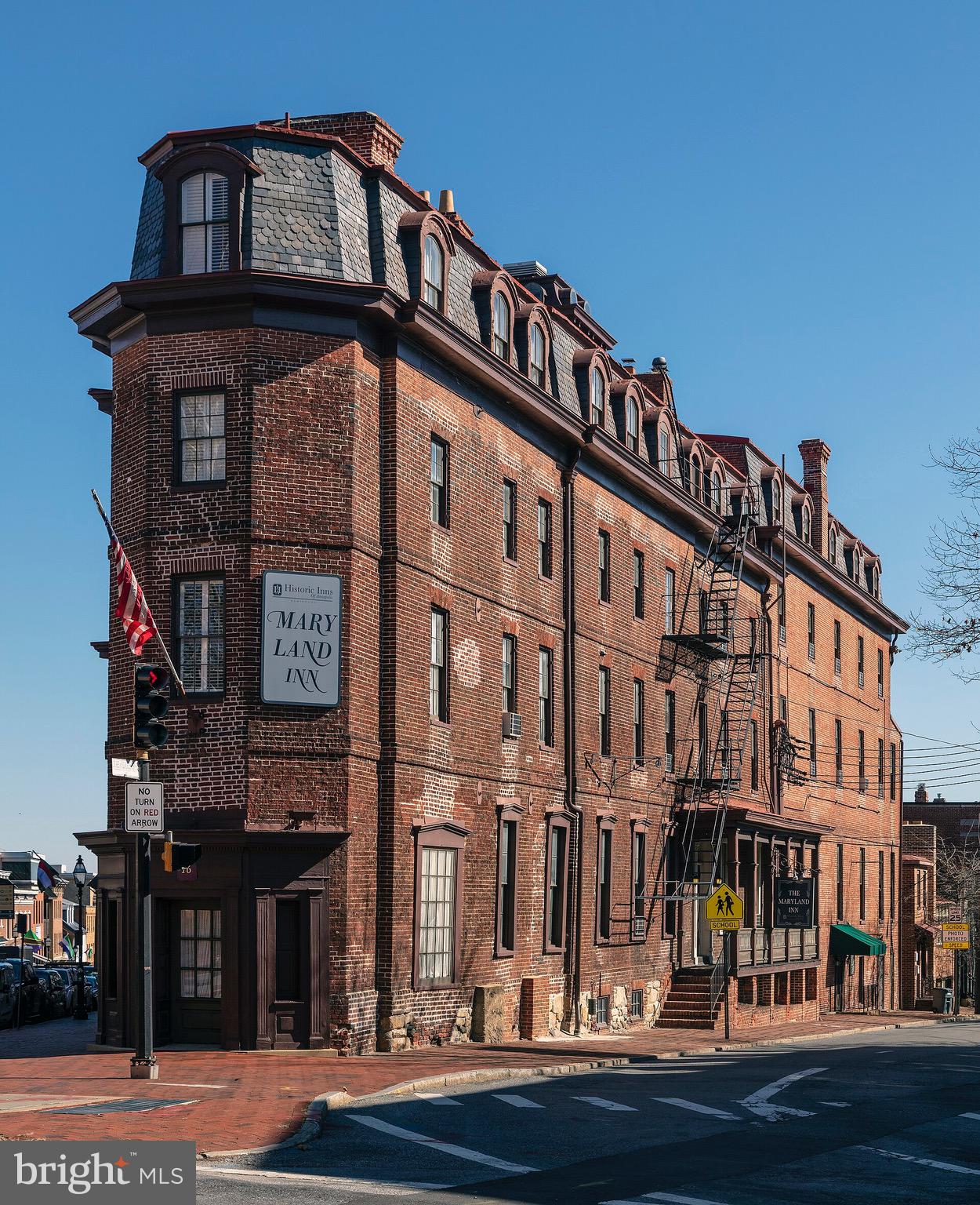 MURRAY HILL - Residential