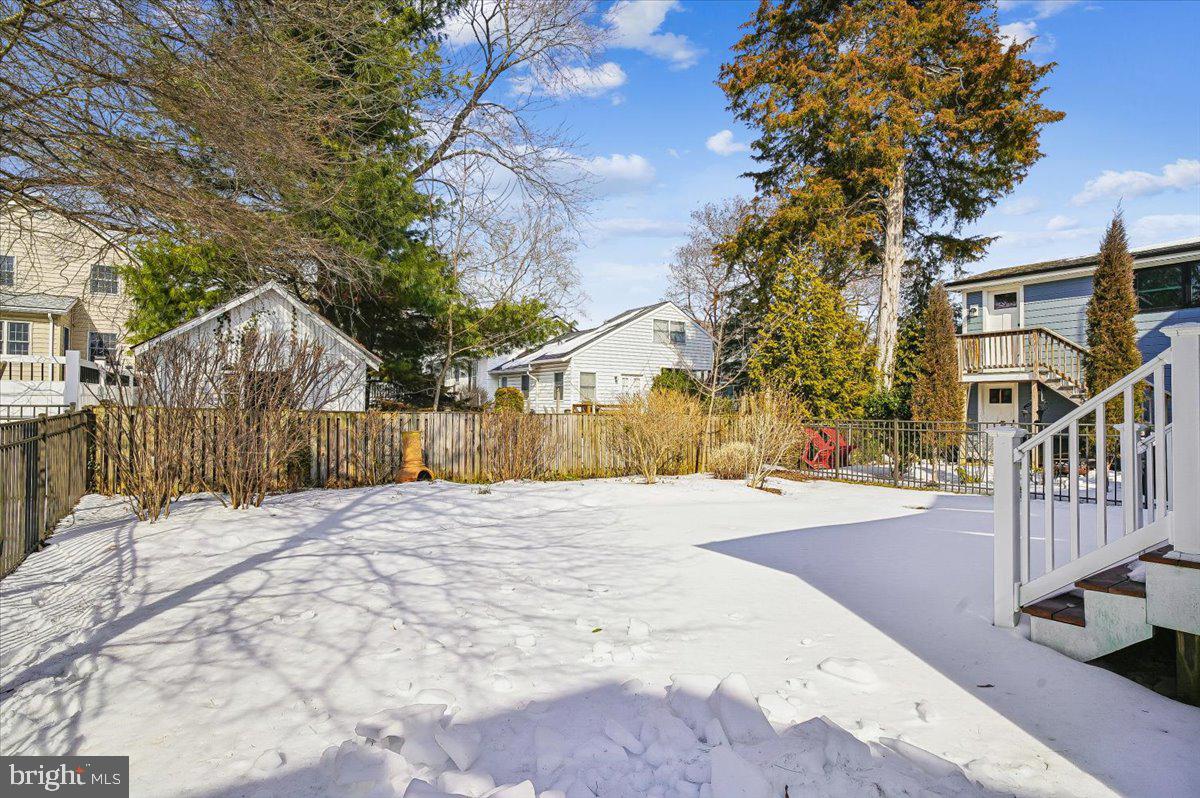 MURRAY HILL - Residential