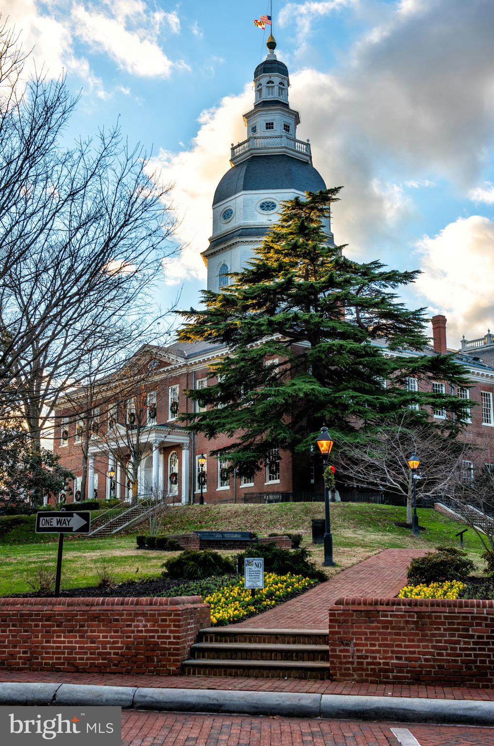 MURRAY HILL - Residential