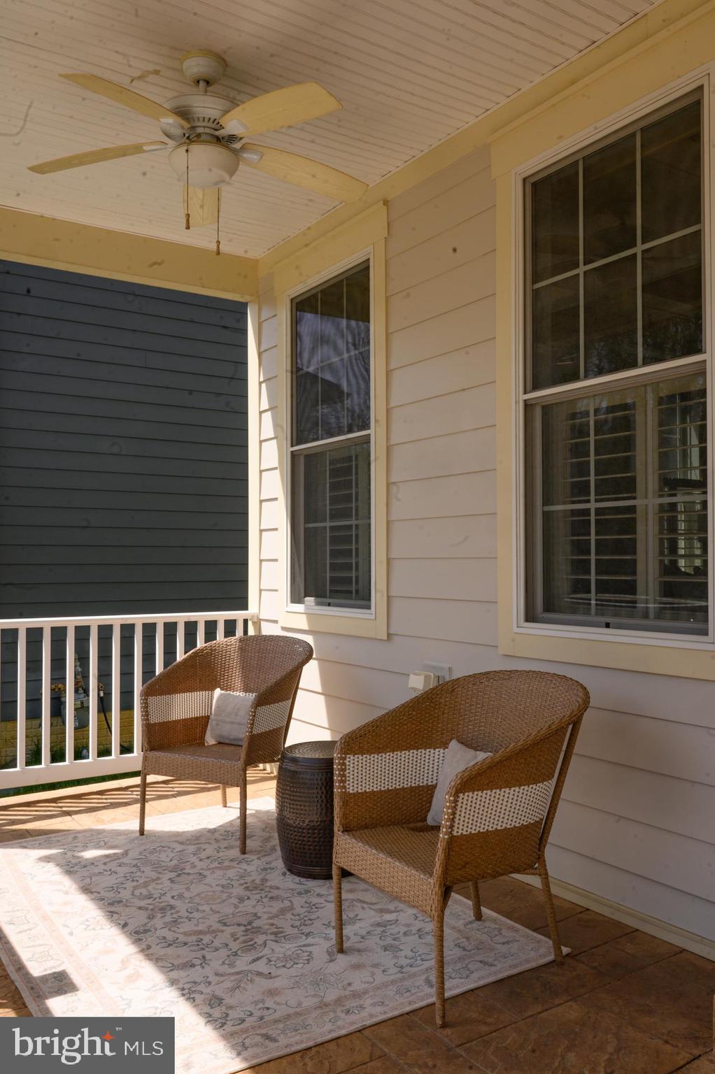 MURRAY HILL - Residential