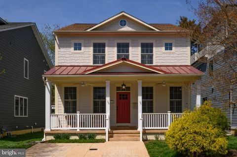 116 ACADEMY STREET ANNAPOLIS MD 21401