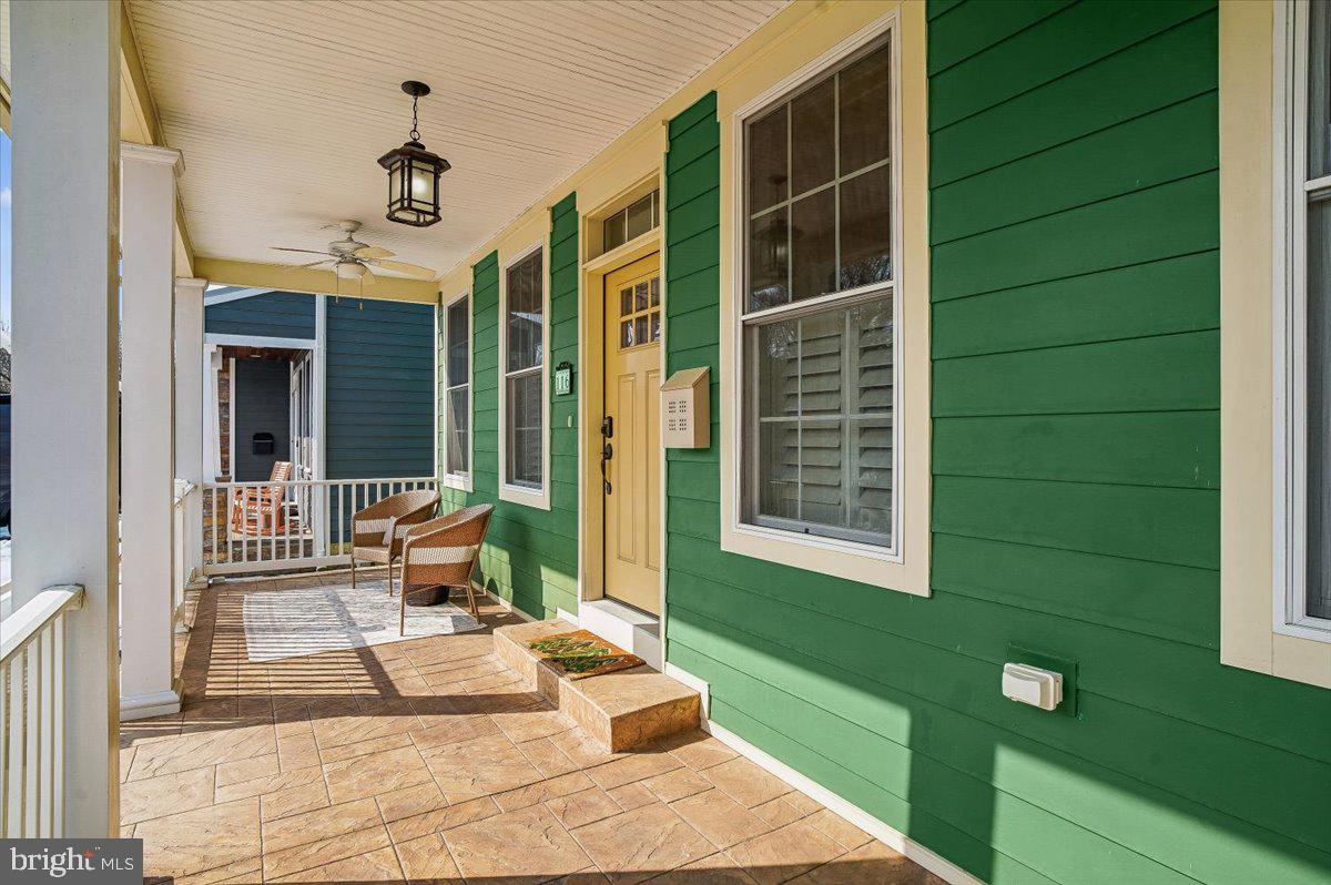 MURRAY HILL - Residential