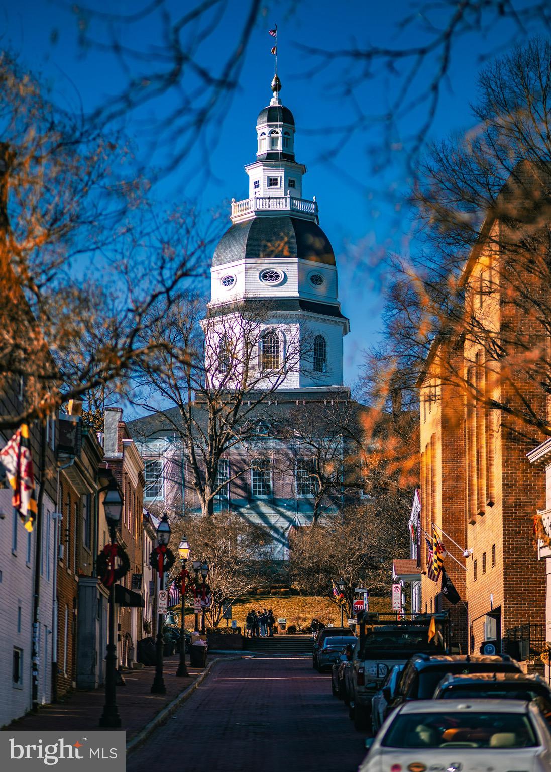 MURRAY HILL - Residential