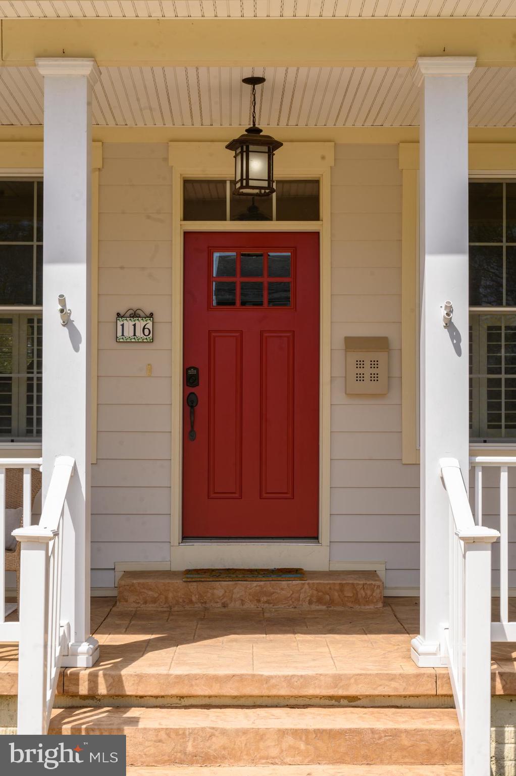 MURRAY HILL - Residential