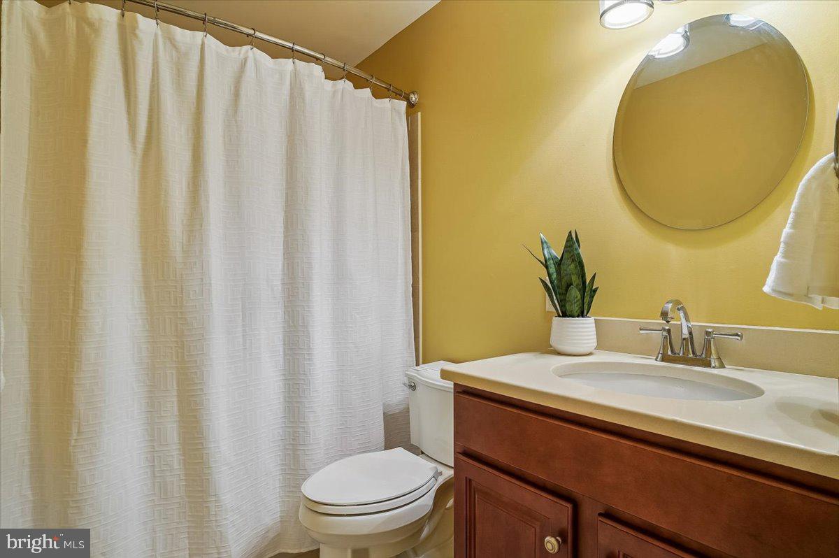 MURRAY HILL - Residential