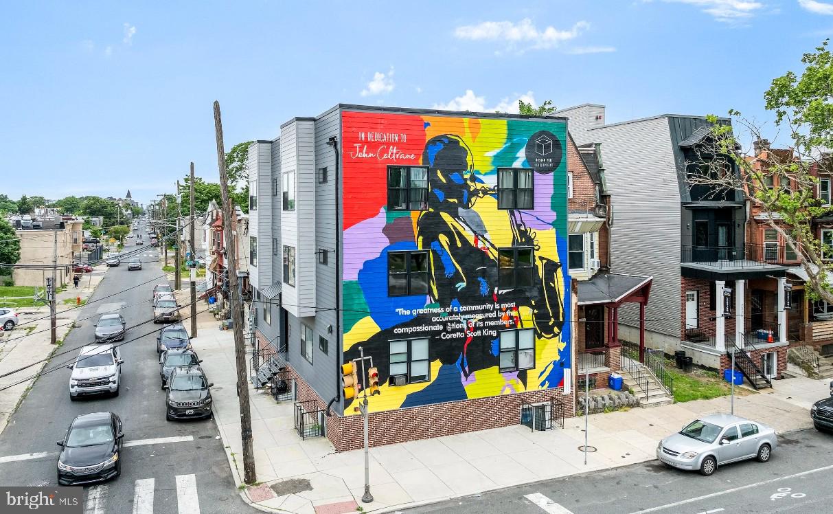 2331-33 N 33rd Street, a newly constructed, fully stabilized six-unit multifamily property ideally situated across from Fairmount Park in North Philadelphia. The property has 9 years remaining on Philadelphia’s 10-Year Step-Down Tax Abatement program, which significantly reduces rea estate taxes in the eary years of ownership and enhances investor returns. Completed in 2024 and fully leased in early 2025, this turnkey investment features brand-new building systems, condo-grade interiors, and a balanced unit mix that includes premium 3-bedroom units with private roof decks.
Ideally located across from Fairmount Park and minutes from the Art Museum and Brewerytown, the property benefits from strong renta demand driven by proximity to outdoor amenities, neighborhood retail, and rapid access to Center City. The asset generates almost $10,000 per month in gross renta income, benefiting from Phiadephia’s 10-year step-down tax abatement, which starts at 100% in Year 1 and phases out annually.
Offered at a 7.25% cap rate and $196.38 per SF, this offering represents an excellent opportunity to acquire a cash-flowing multifamily asset in a high growth corridor at an attractive basis. We have been exclusively retained to market the property and welcome inquiries from qualified investors.