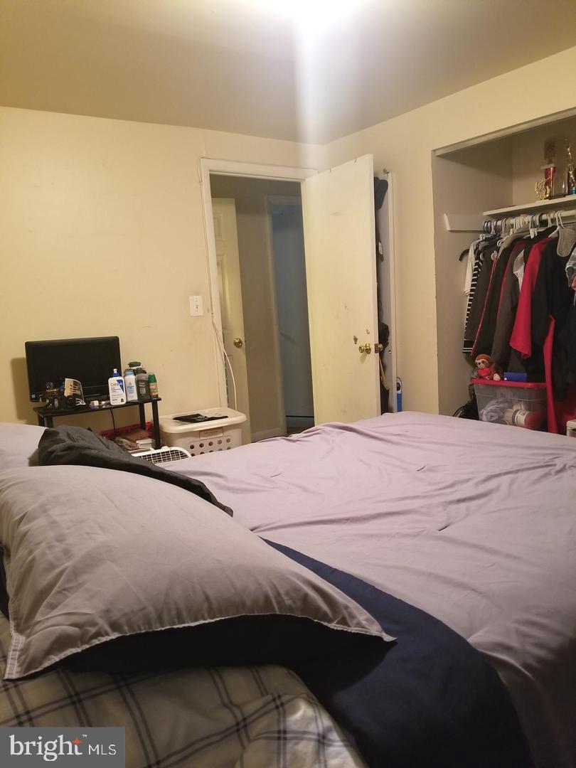 BIRCH RUN - Residential Lease