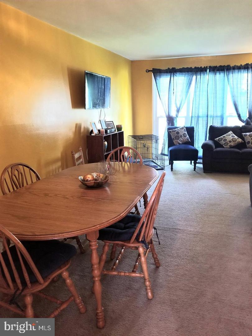 BIRCH RUN - Residential Lease