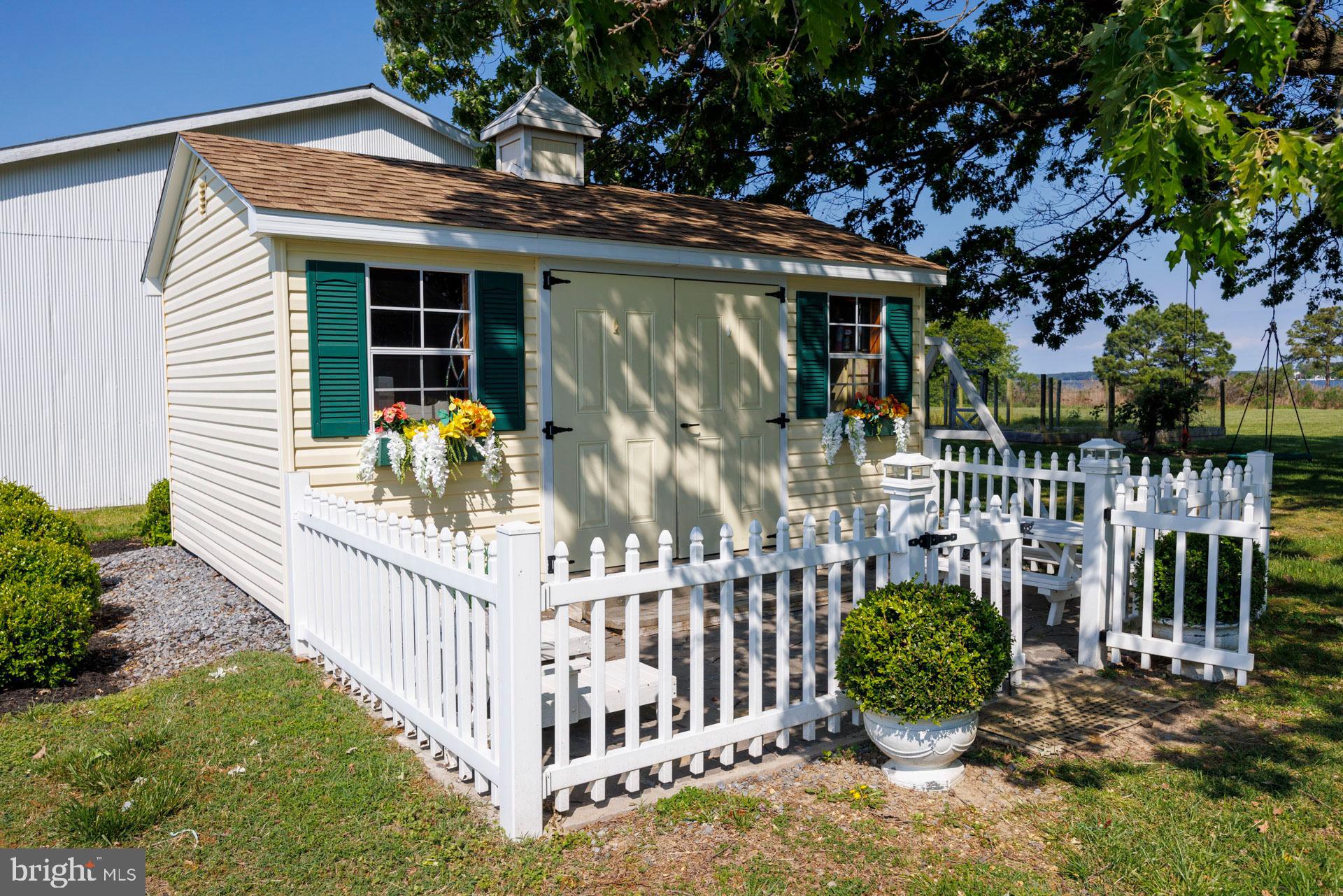 WOODLAWN FARM - Residential