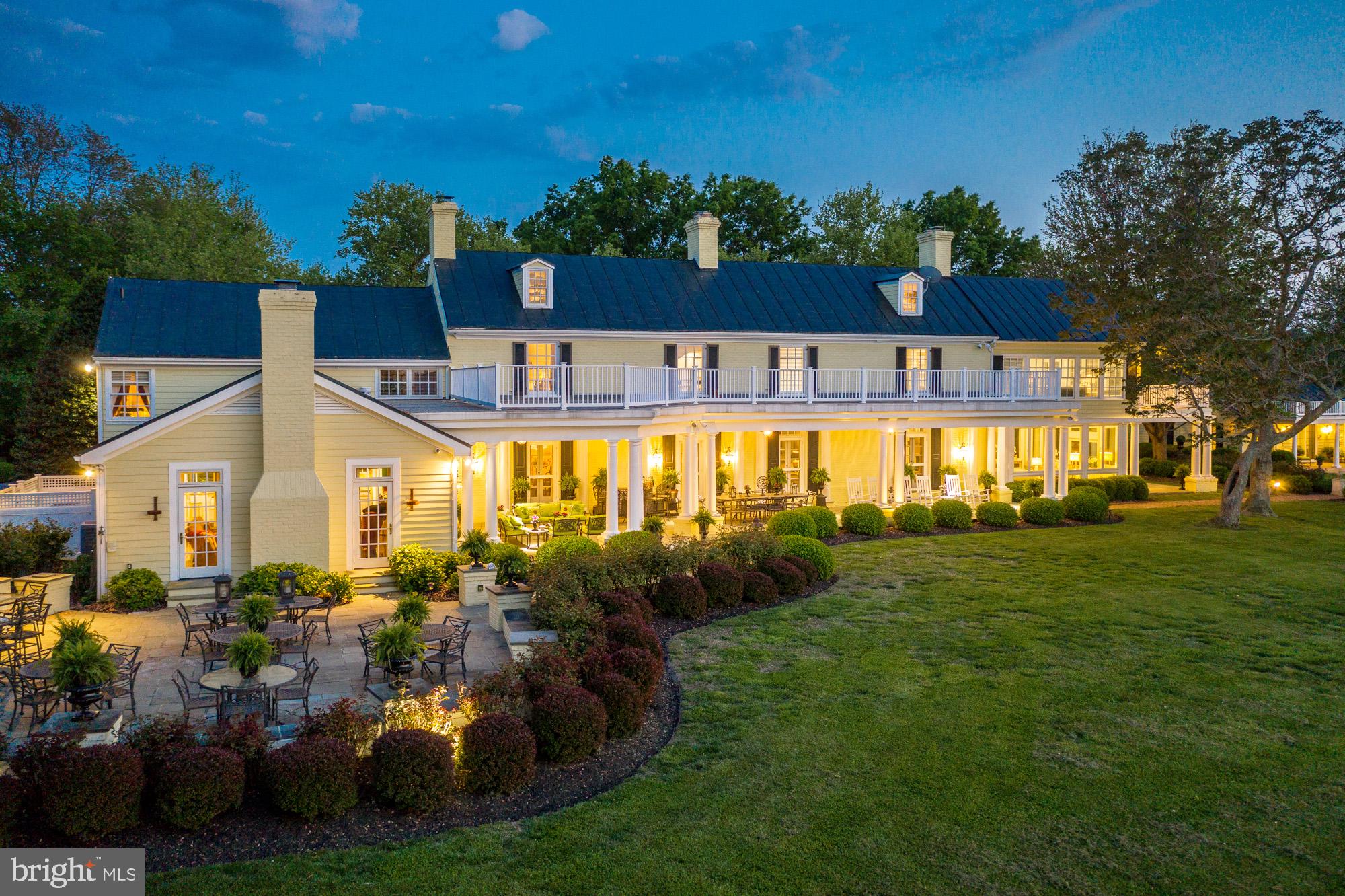 WOODLAWN FARM - Residential