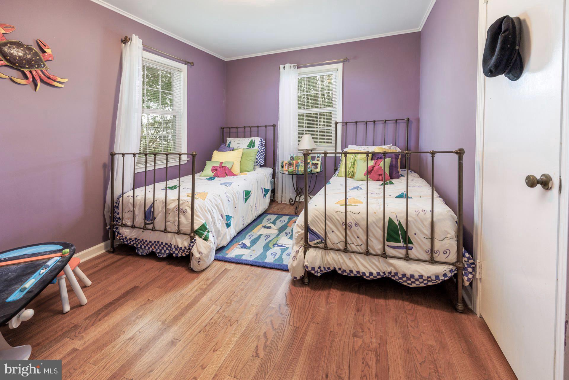 WOODLAWN FARM - Residential