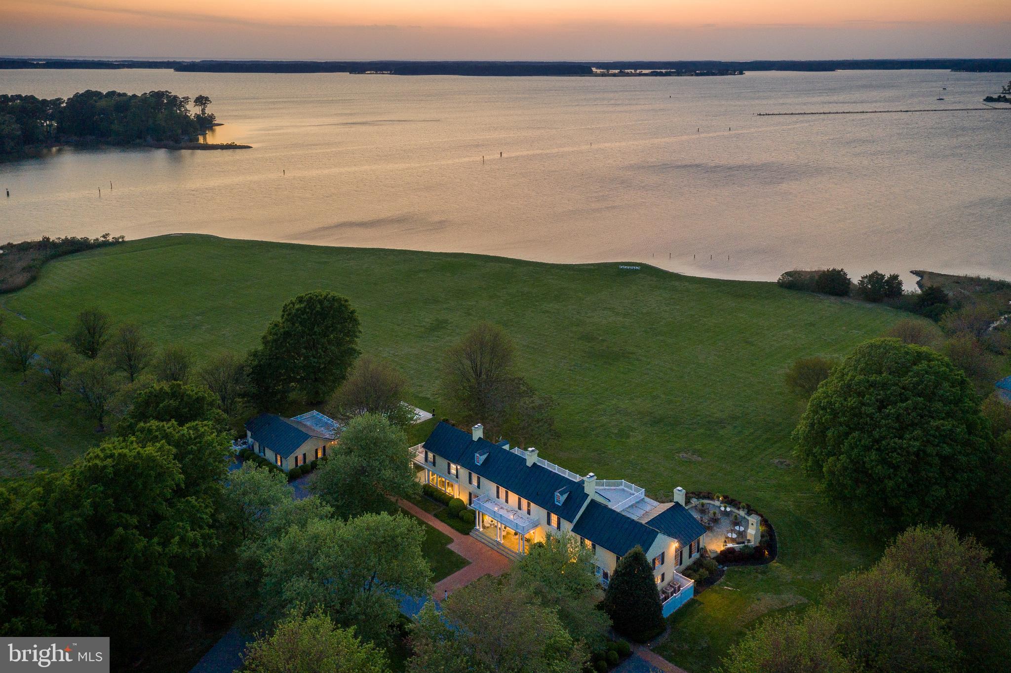 WOODLAWN FARM - Residential