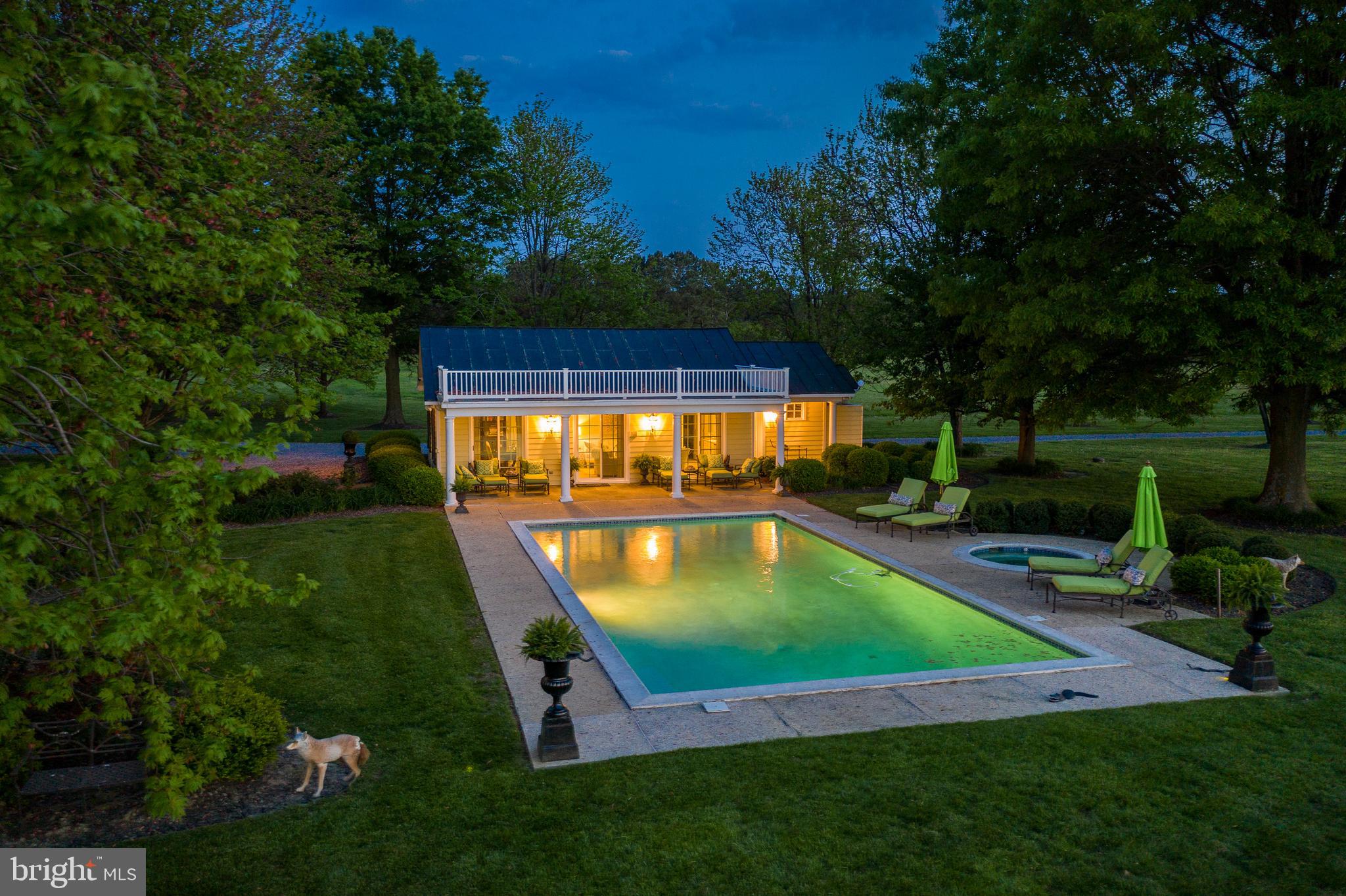 WOODLAWN FARM - Residential