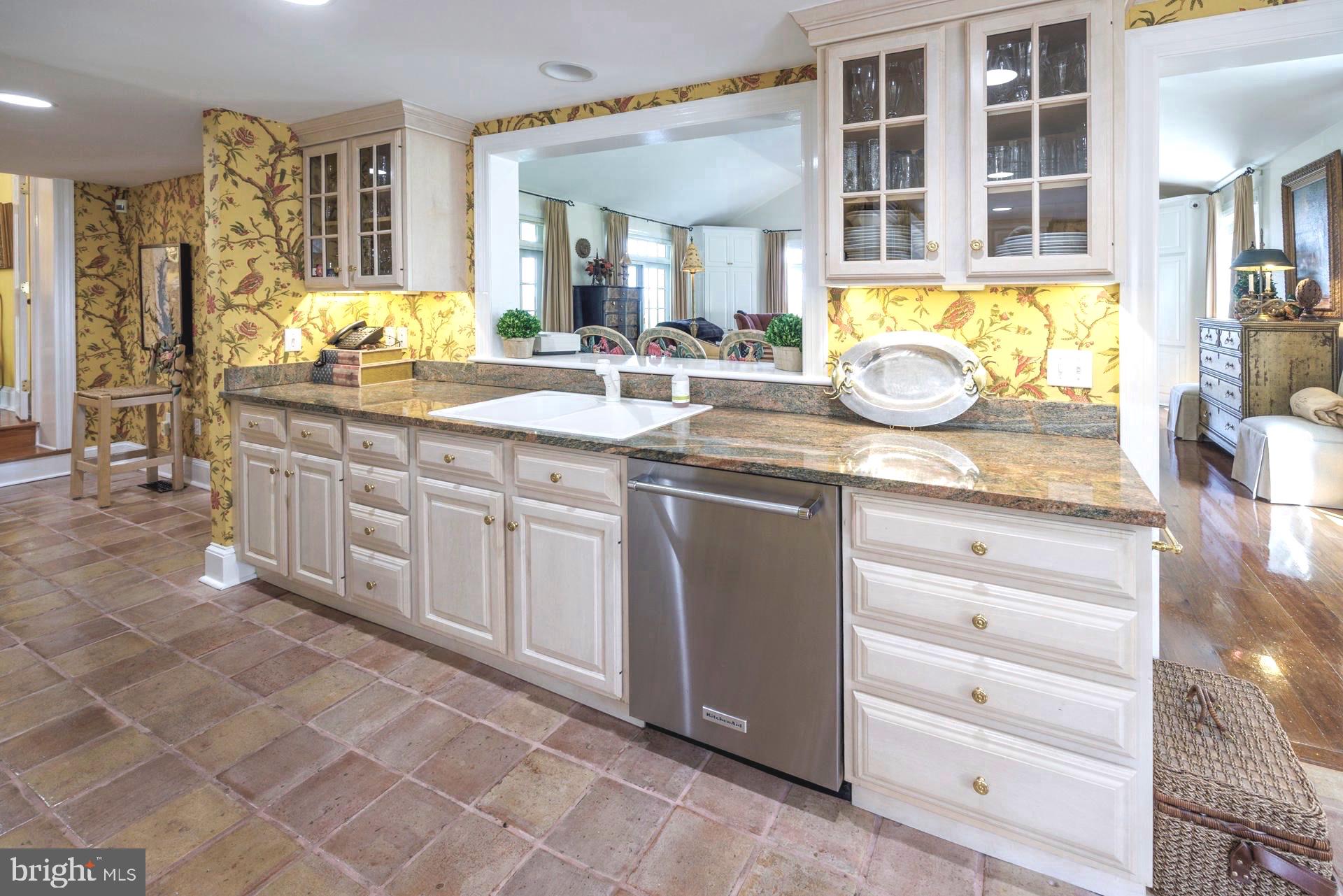 WOODLAWN FARM - Residential