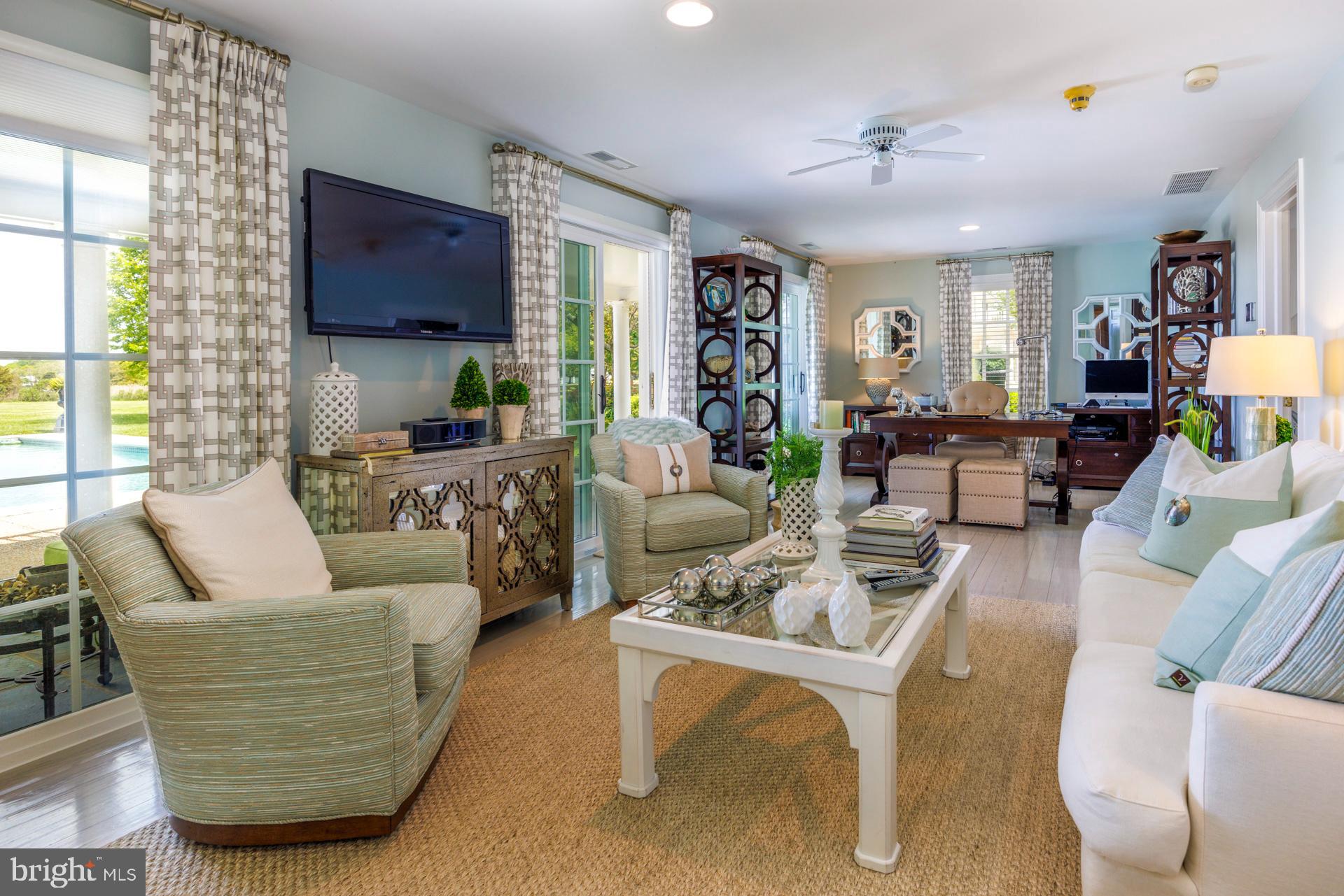 WOODLAWN FARM - Residential