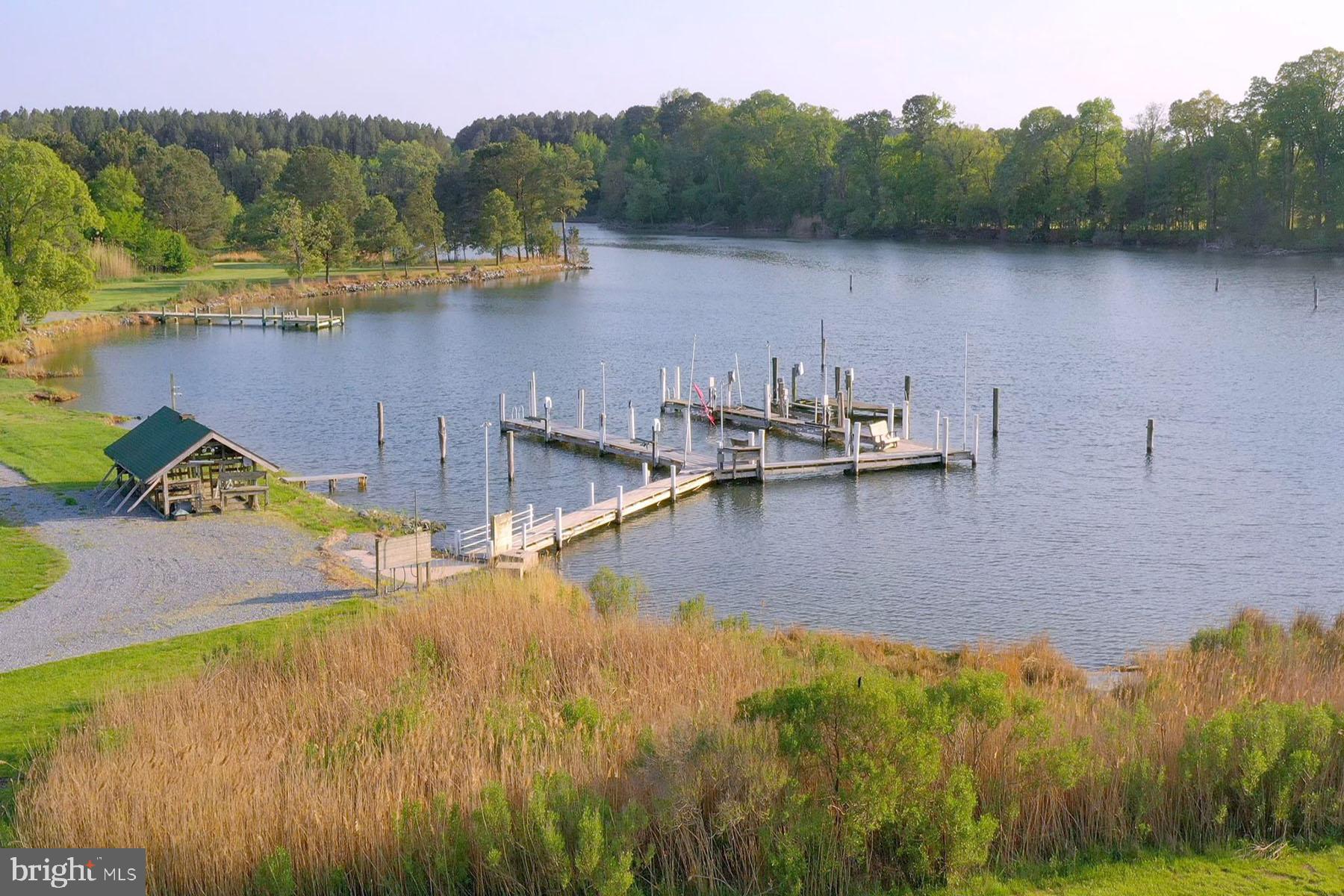 WOODLAWN FARM - Residential