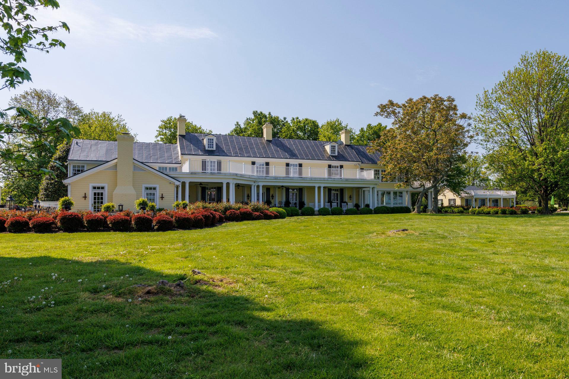WOODLAWN FARM - Residential