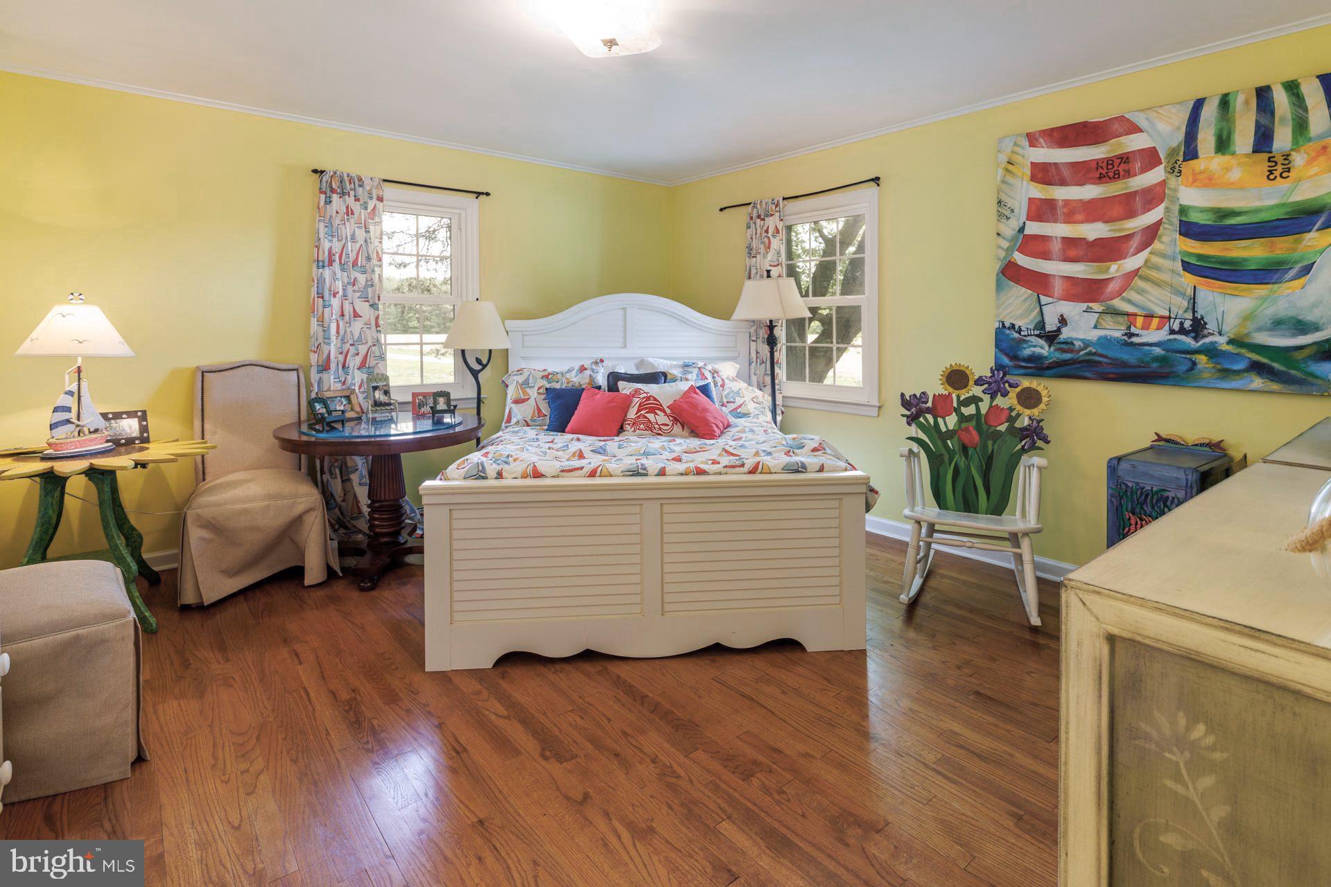 WOODLAWN FARM - Residential