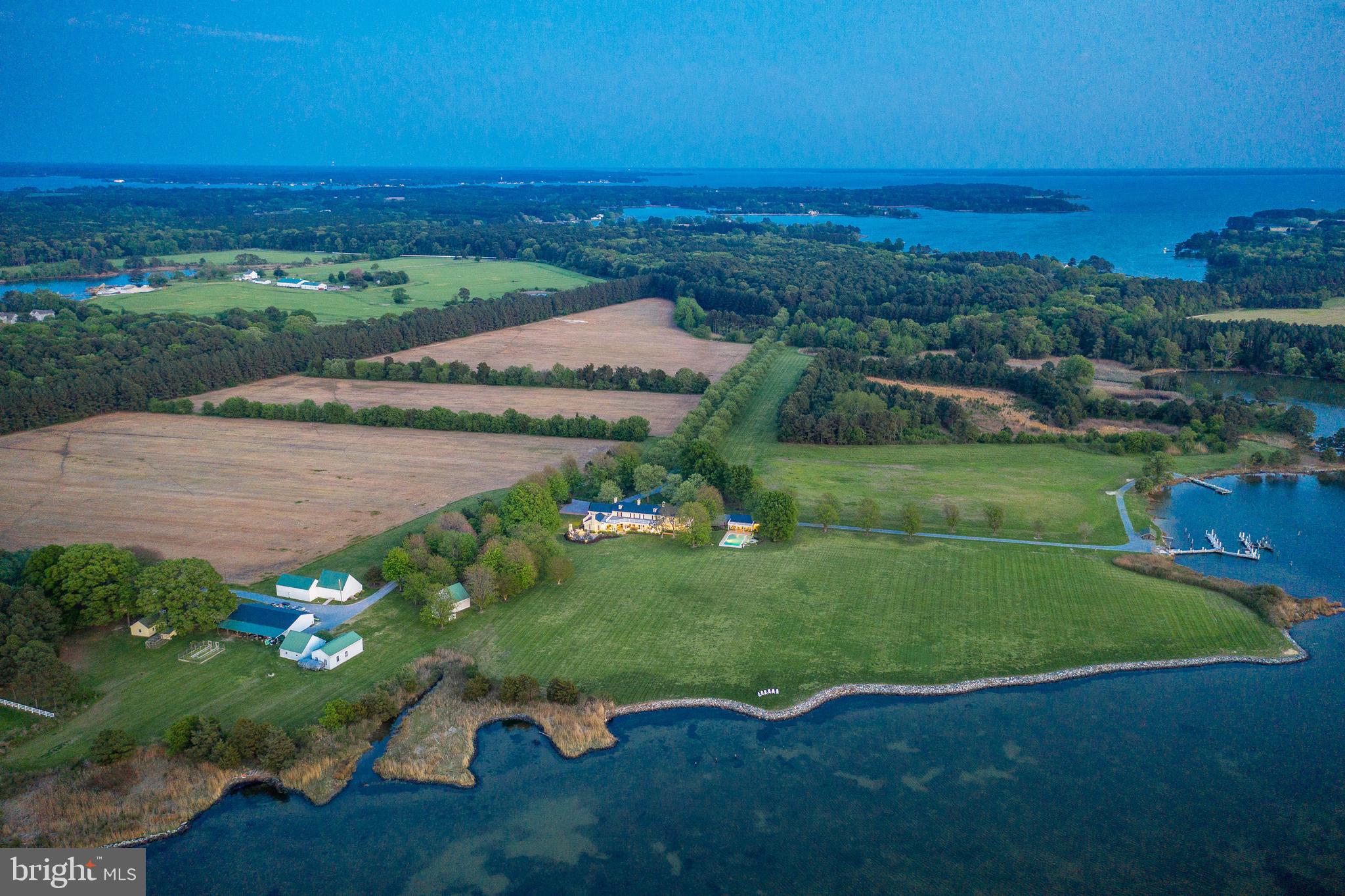WOODLAWN FARM - Residential