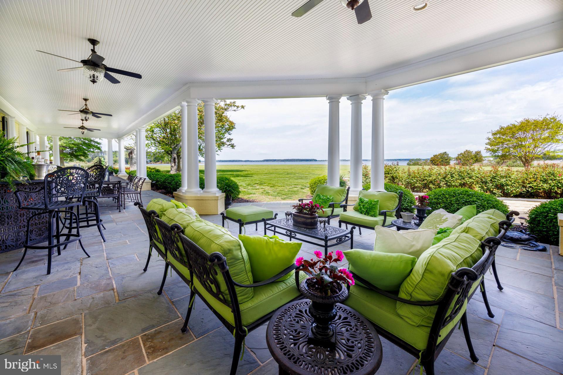 WOODLAWN FARM - Residential