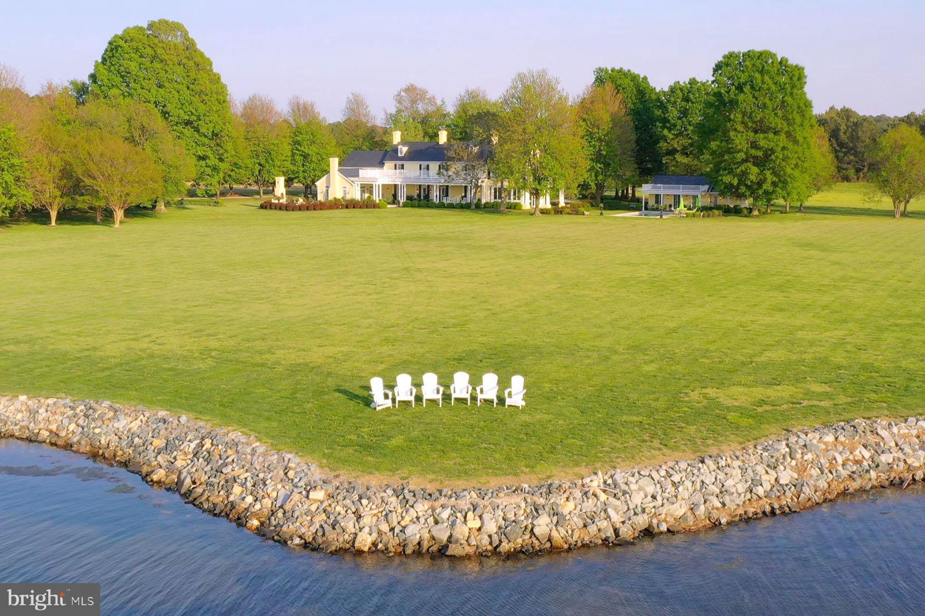 WOODLAWN FARM - Residential