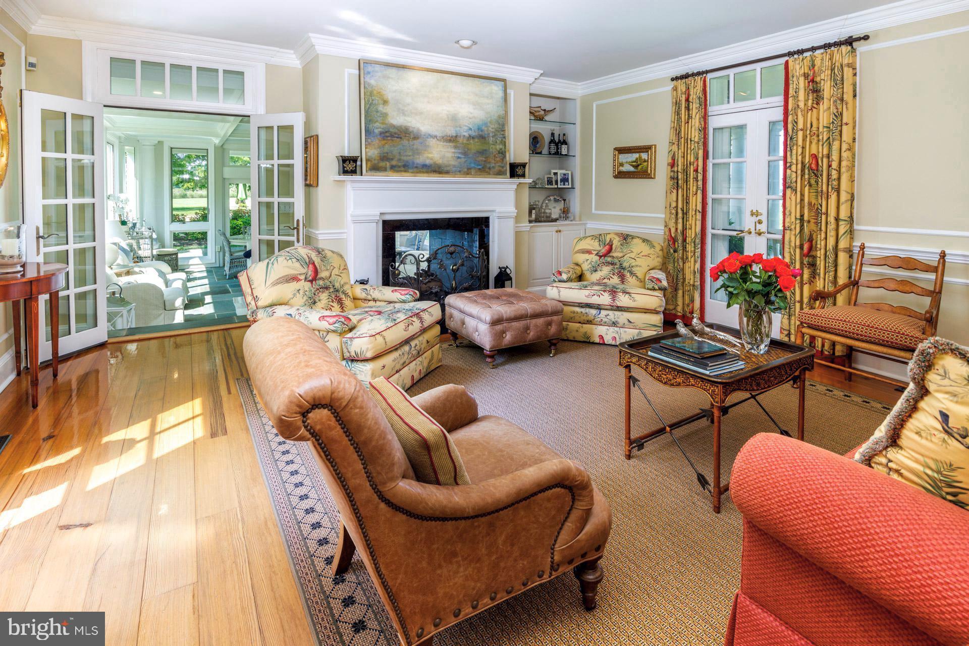 WOODLAWN FARM - Residential