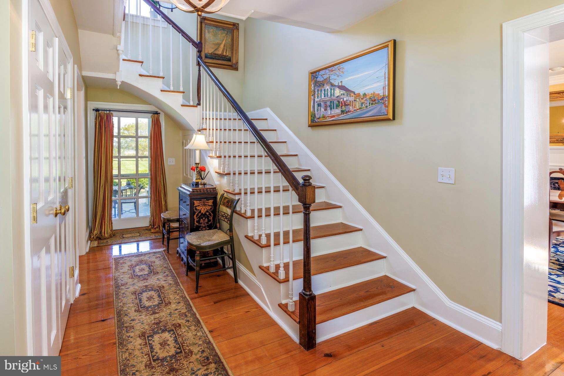 WOODLAWN FARM - Residential