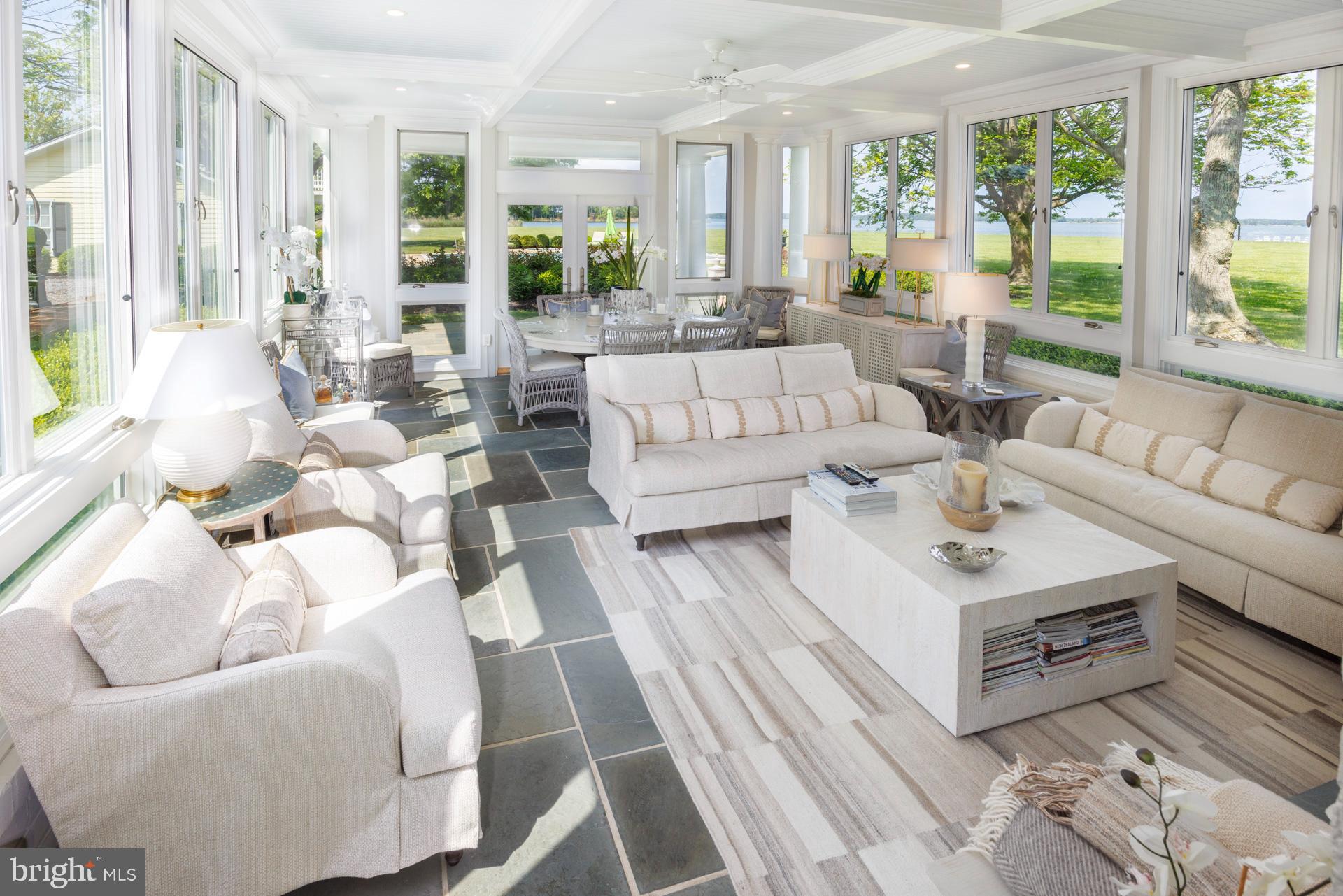 WOODLAWN FARM - Residential