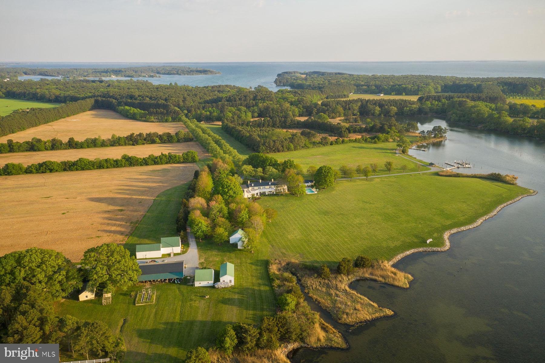 WOODLAWN FARM - Residential